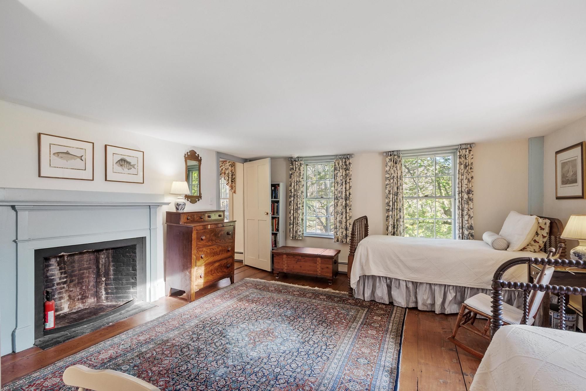 322 West Street, Carlisle, MA 01741 - 物件實景