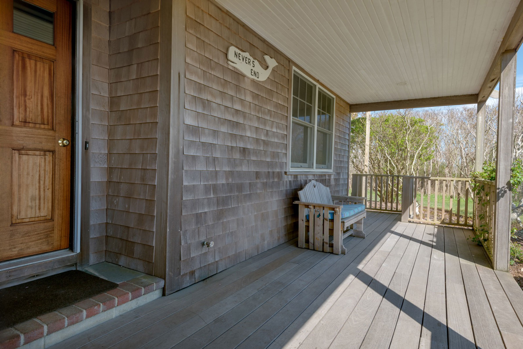  32 Old Tom Nevers Road, Nantucket, MA 02554 - 物件實景