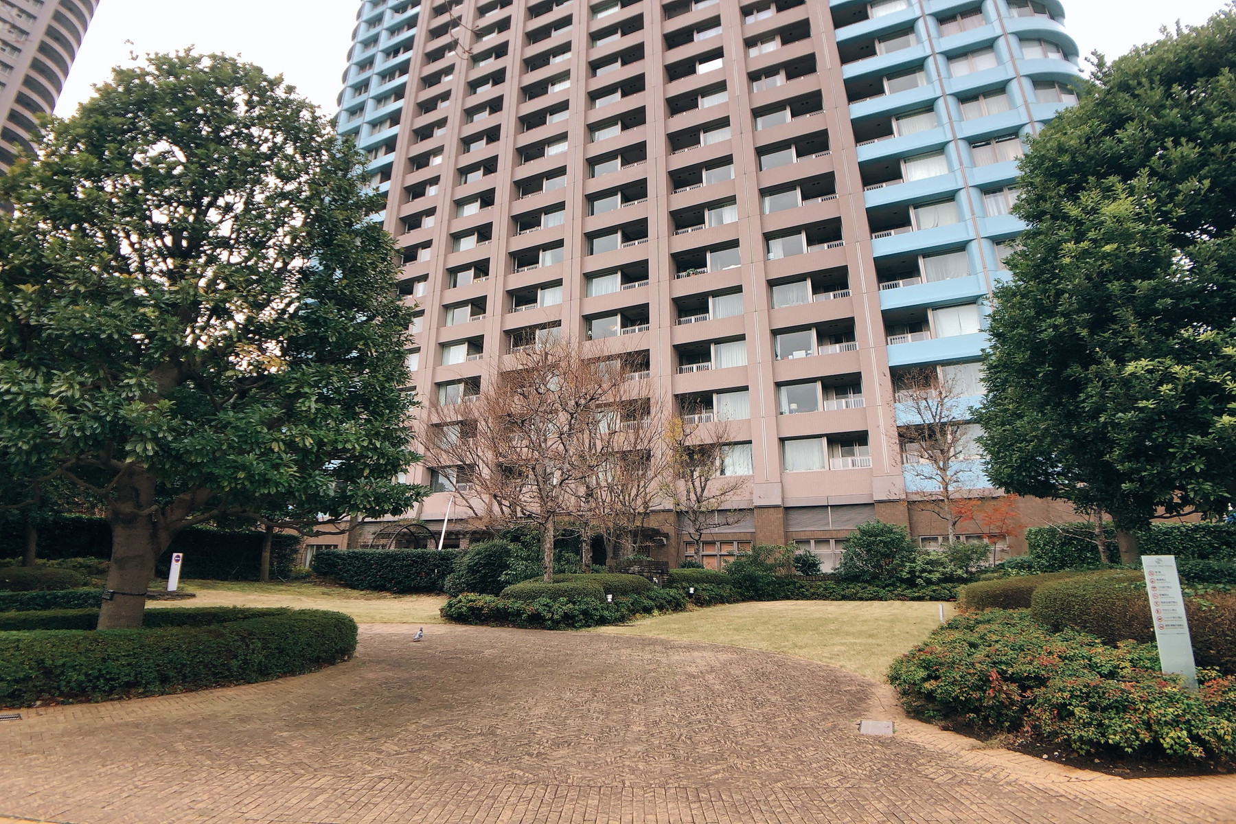 CENTURY PARK TOWER - 物件實景