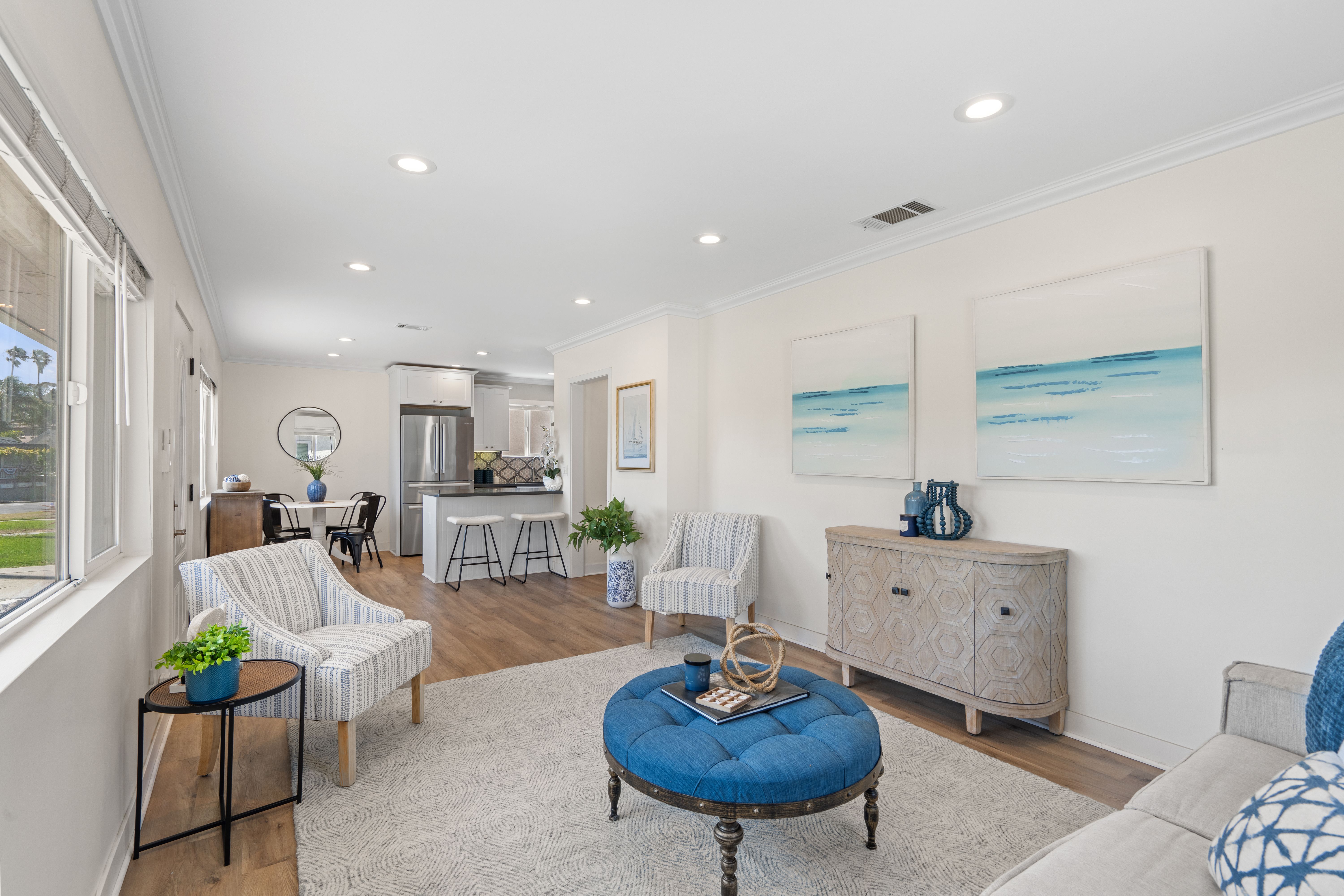  2630 South Patton Avenue, Los Angeles, CA 90731 - 物件實景