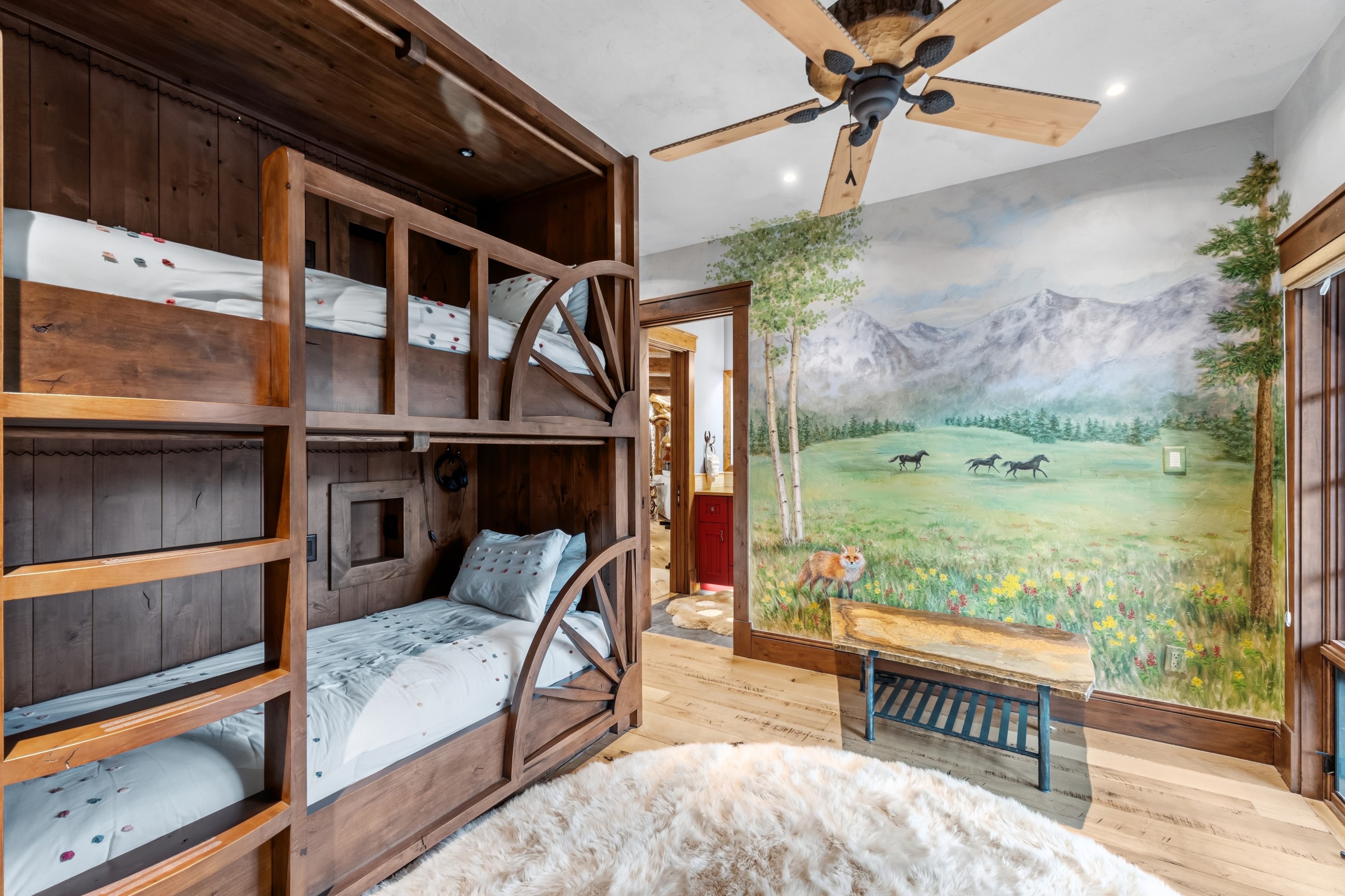  636 Western Sky Drive, Breckenridge, CO, 80424 - 物件實景