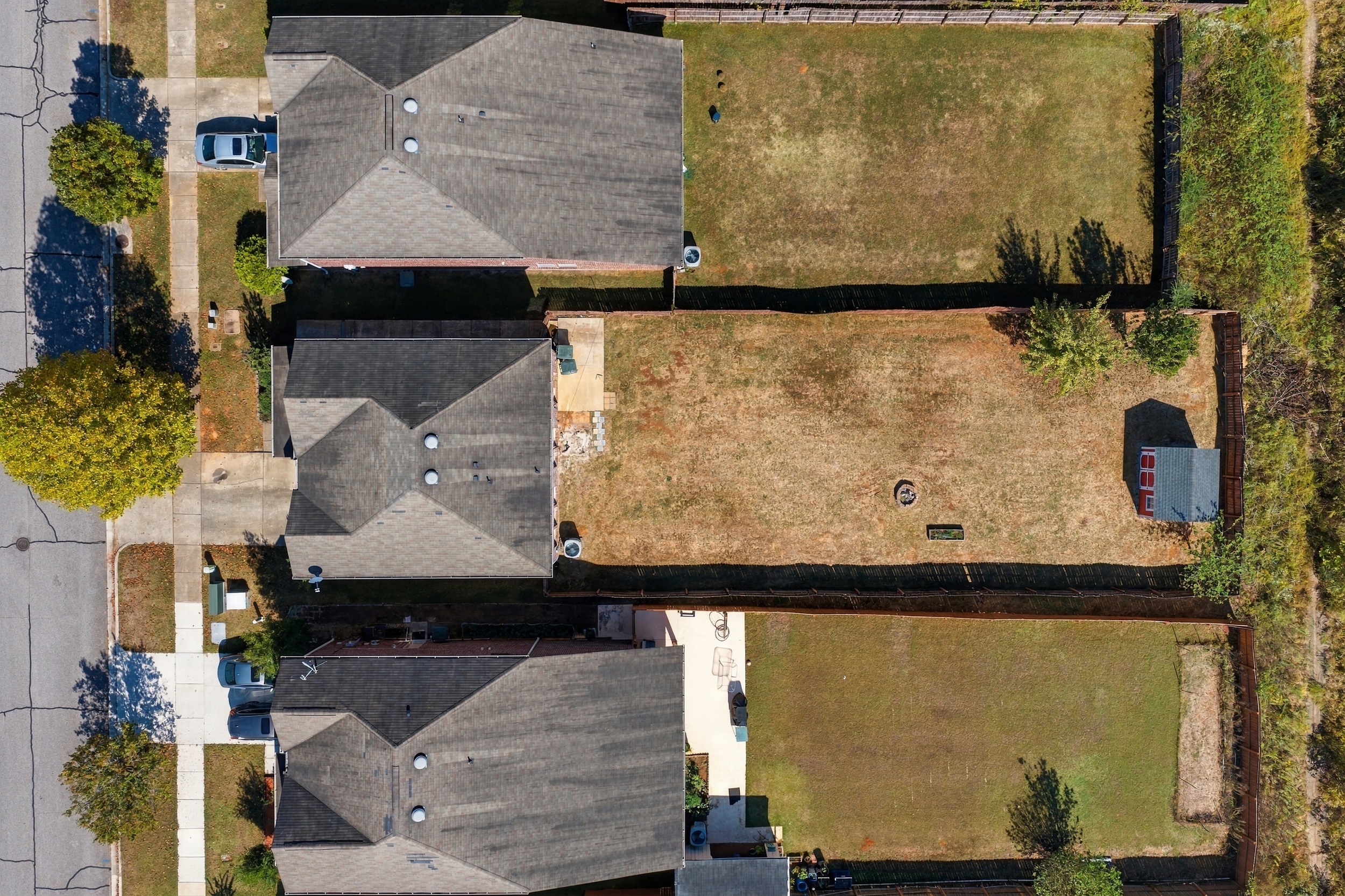  1836 Clayton Cove Drive NW - 物件實景