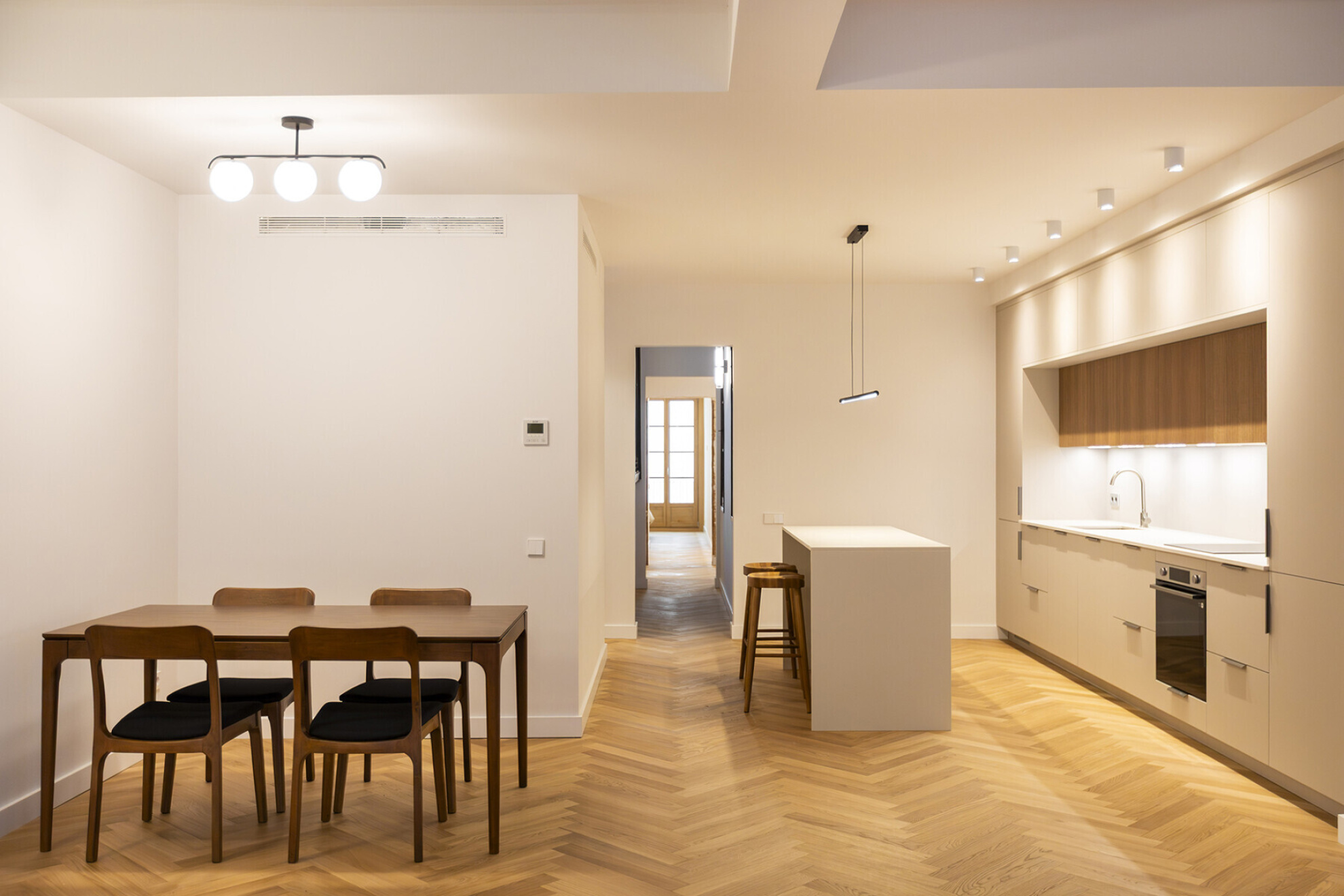  Renovated apartment in the Gothic Quarter - 物件實景