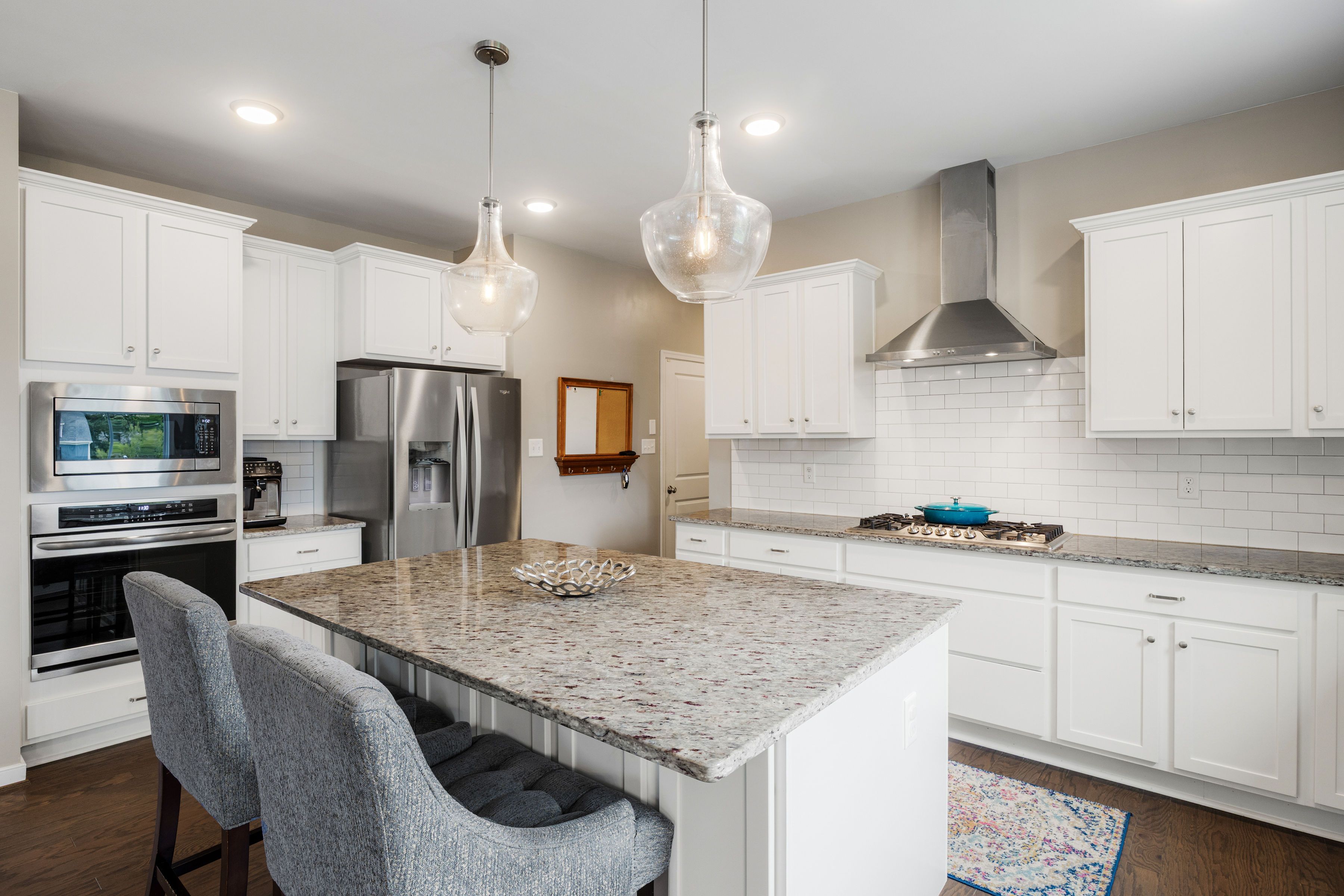  11913 Helmway Court, Chesterfield, VA 23836 - 物件實景