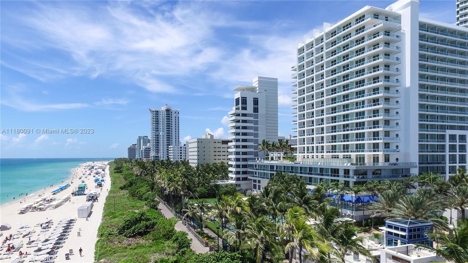 4391 Collins Ave Unit 1016, Miami Beach, Florida, 33140, United States, ,1 BathroomBathrooms,Residential,For Sale,4391 Collins Ave Unit 1016,1620018