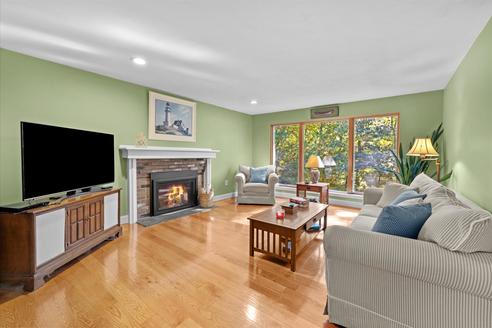  20 Trout Farm Lane, Duxbury - 物件實景