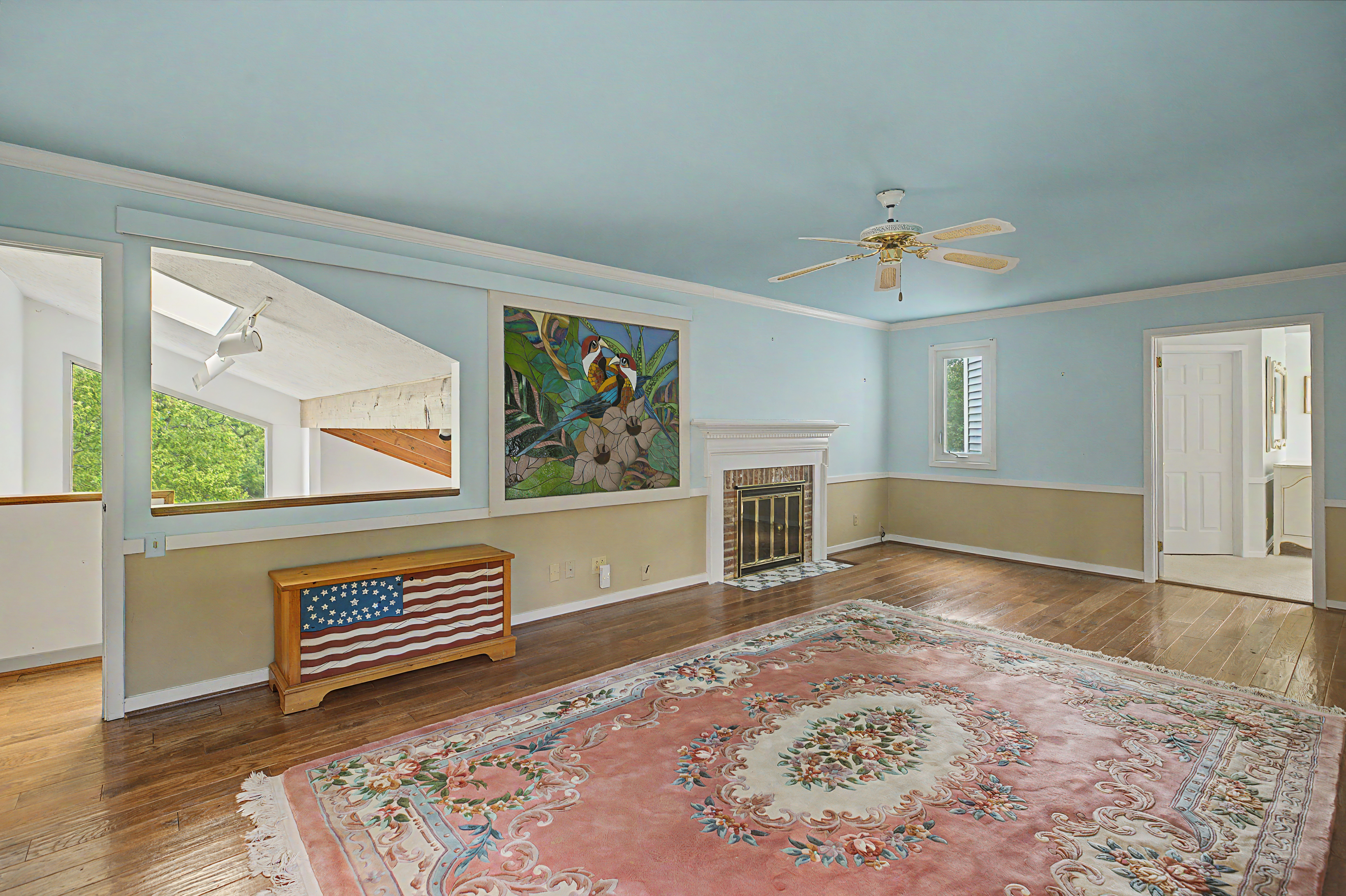  5728 Carversville Road, Doylestown, PA 18902 - 物件實景