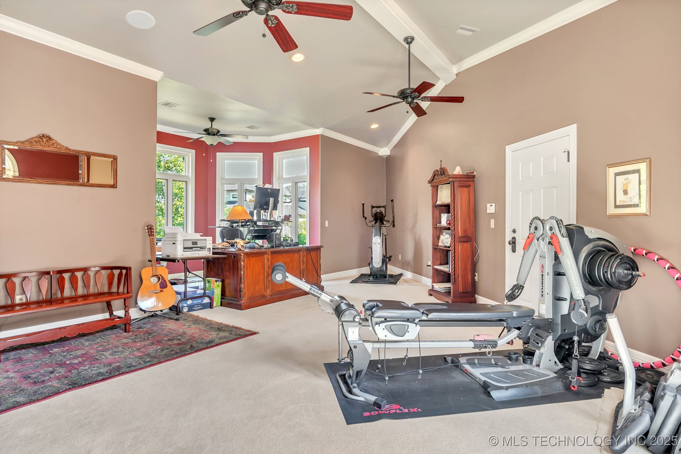 Tulsa, Oklahoma, 74132, United States, 4 Bedrooms Bedrooms, ,3 BathroomsBathrooms,Residential,For Sale,1917084