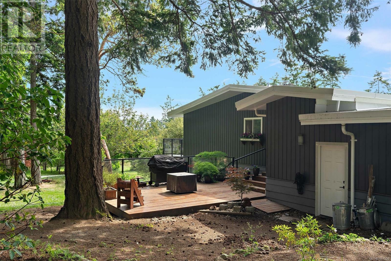 METCHOSIN, British Columbia, V9C 4B2, CA, 5 Bedrooms Bedrooms, ,3 BathroomsBathrooms,Residential,For Sale,1876081