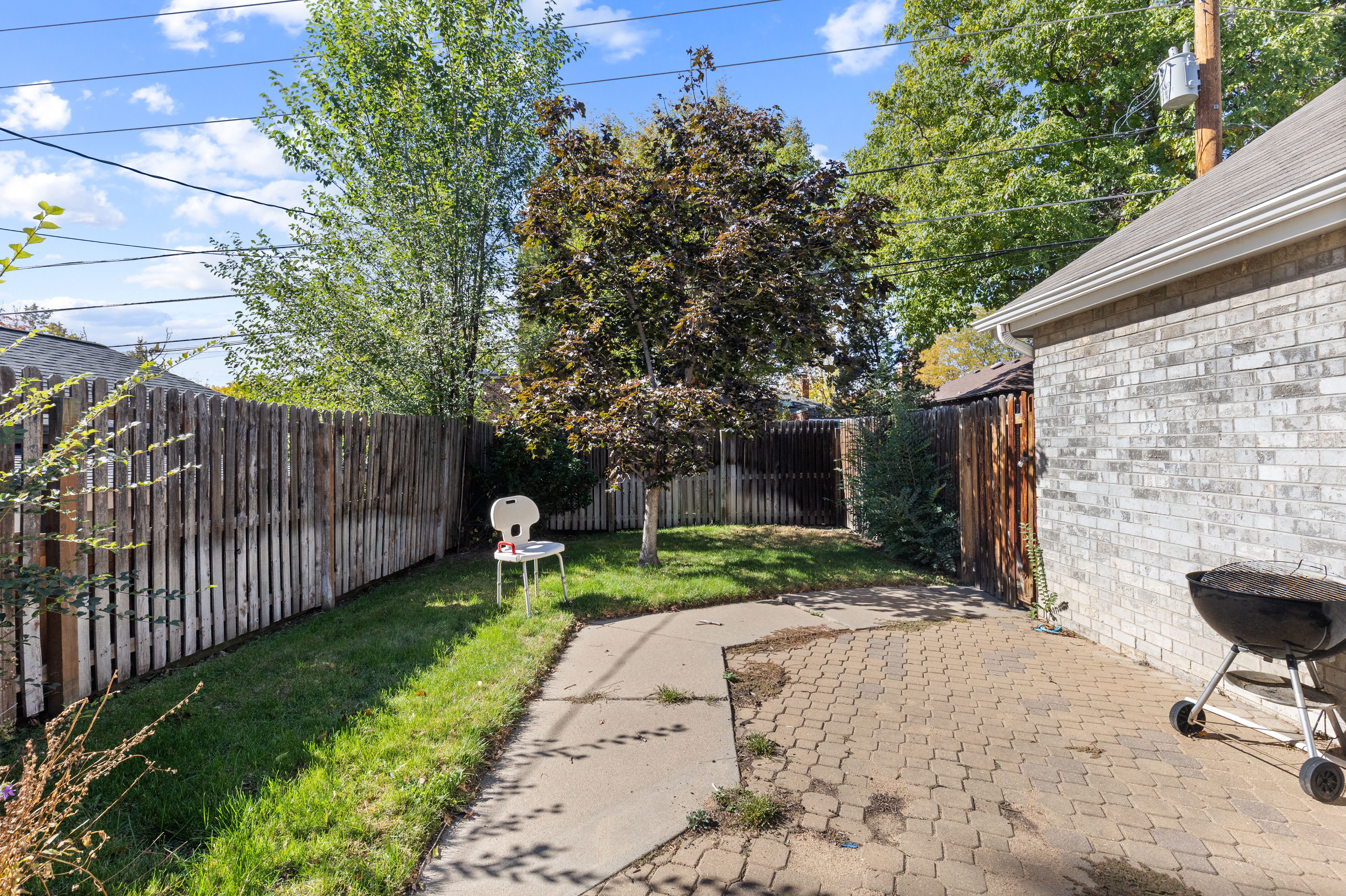  PRIME EAST WASHINGTON PARK OPPORTUNITY - BUILD, RENOVATE OR MAKE IT YOUR OWN - 物件實景