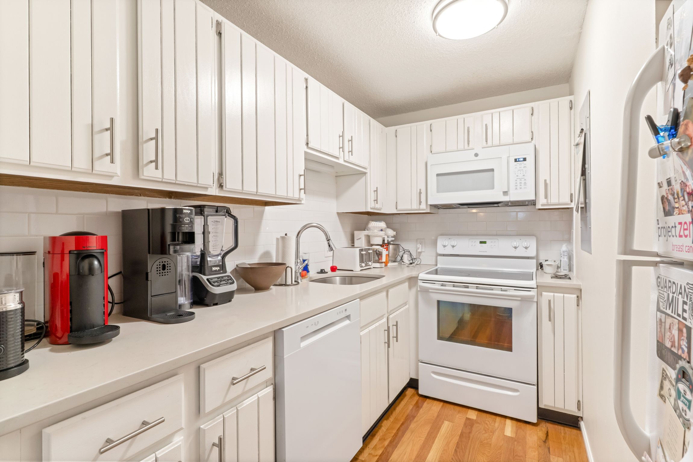  15 Main Street, Unit B, Boston, MA, 02129 - 物件實景