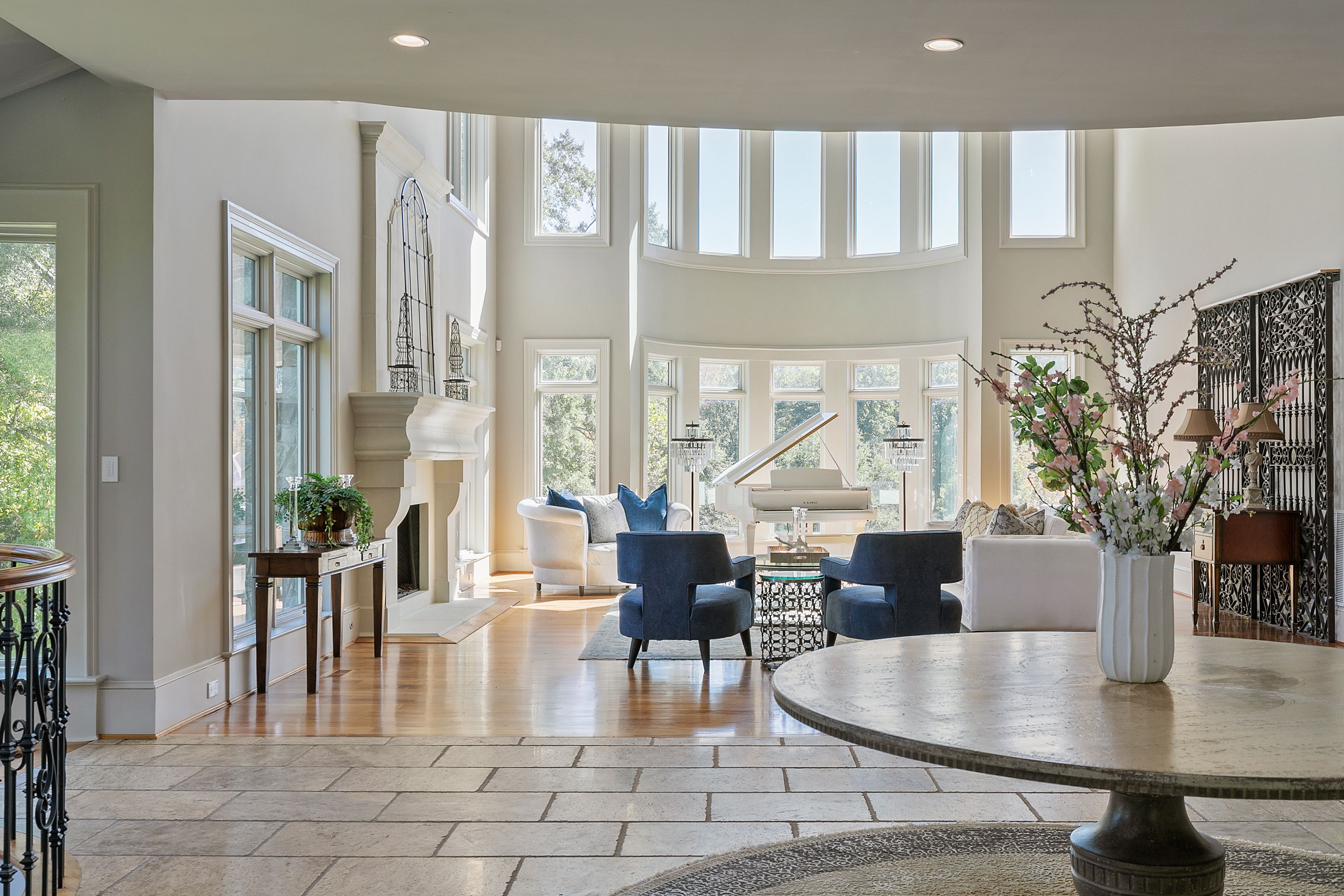  785 Oak Spring Lane, Goochland, VA 23103 - 物件實景