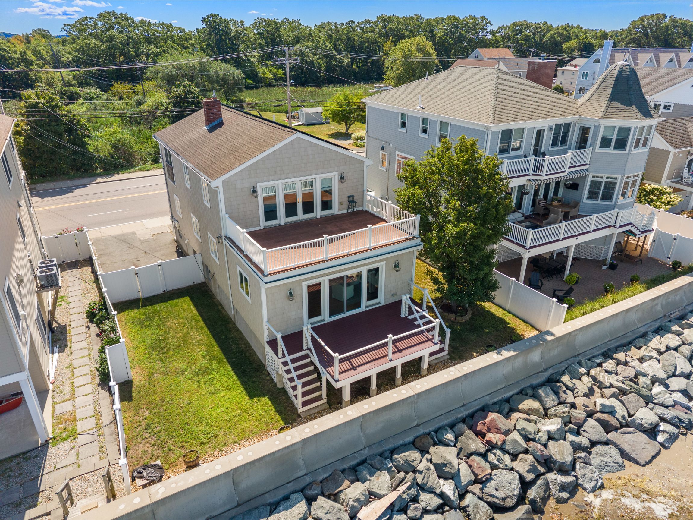  706 Sea Street, Quincy, MA 02169 - 物件實景