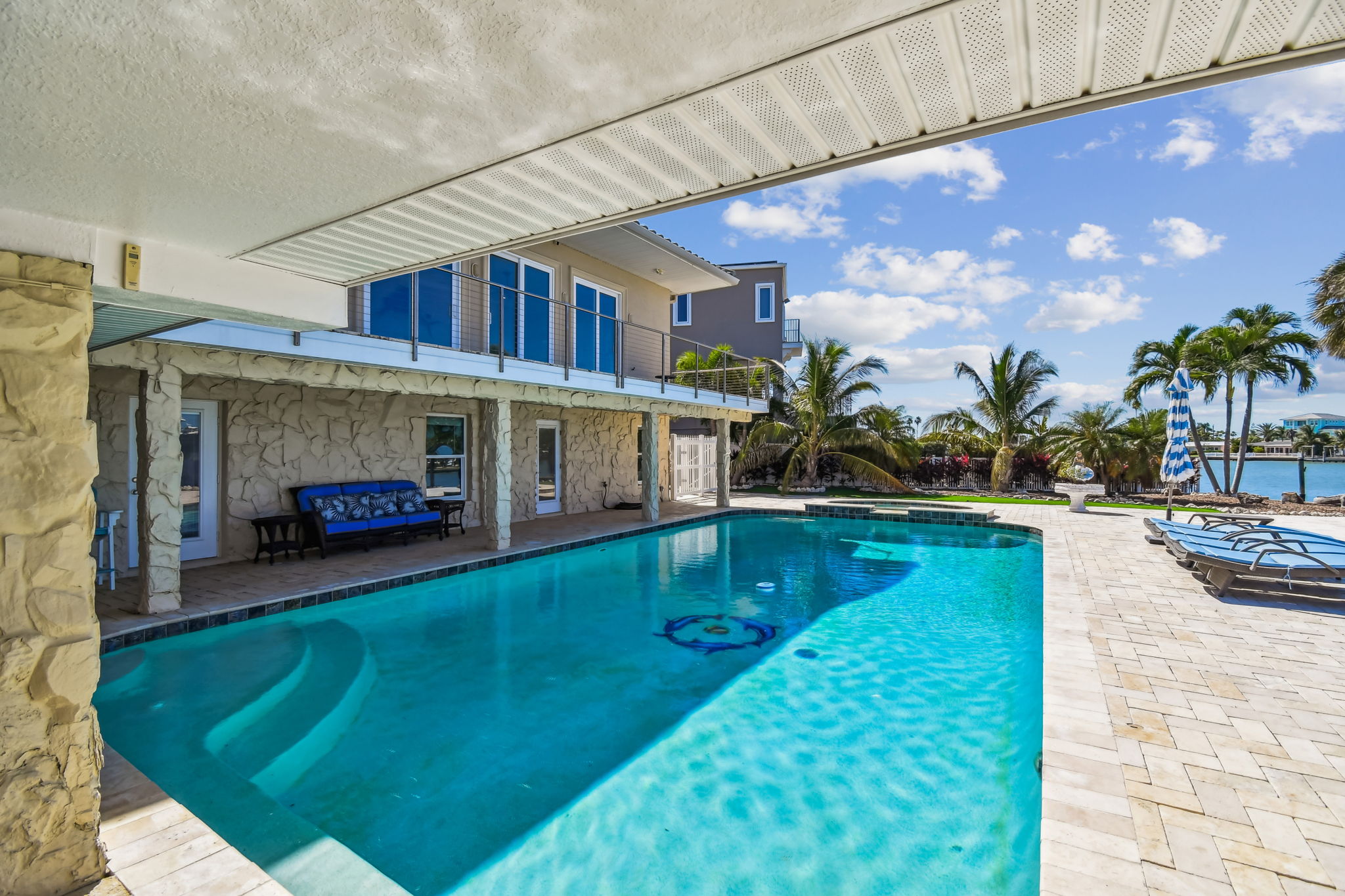 Madeira Beach, Florida, 33708, United States, 6 Bedrooms Bedrooms, ,6 BathroomsBathrooms,Residential,For Sale,1975666