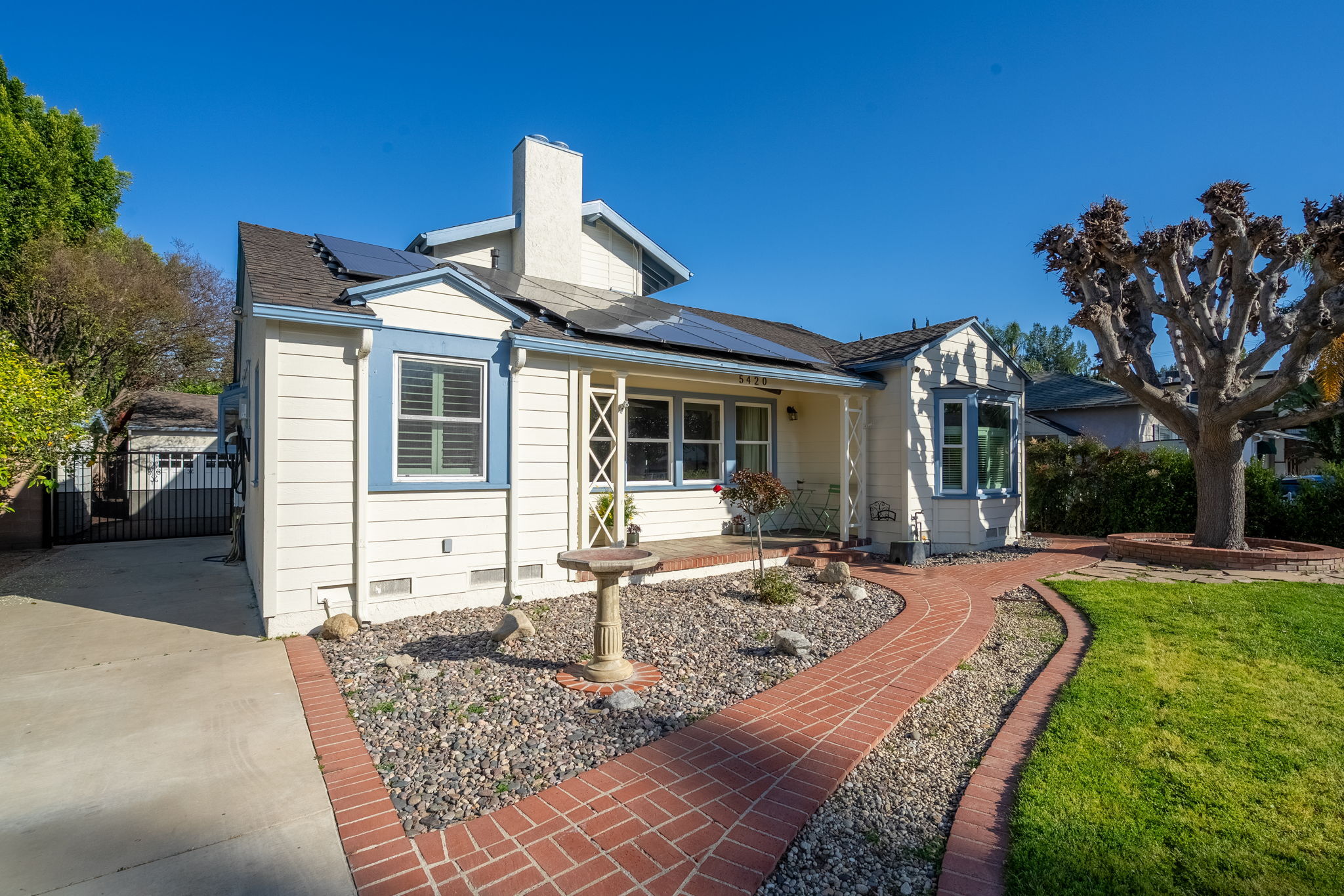  5420   Morella Ave - 物件實景