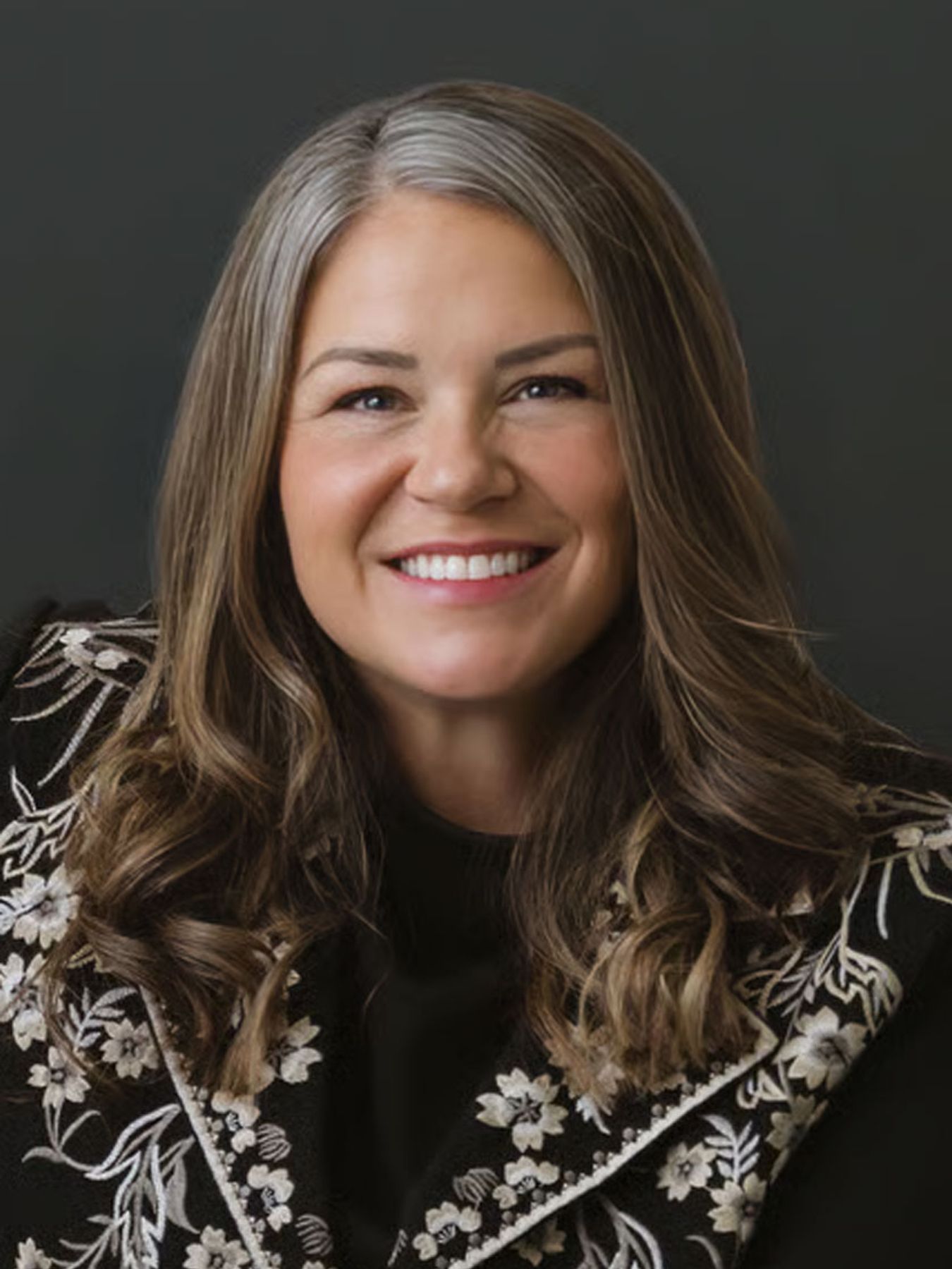 Sarah Hogan