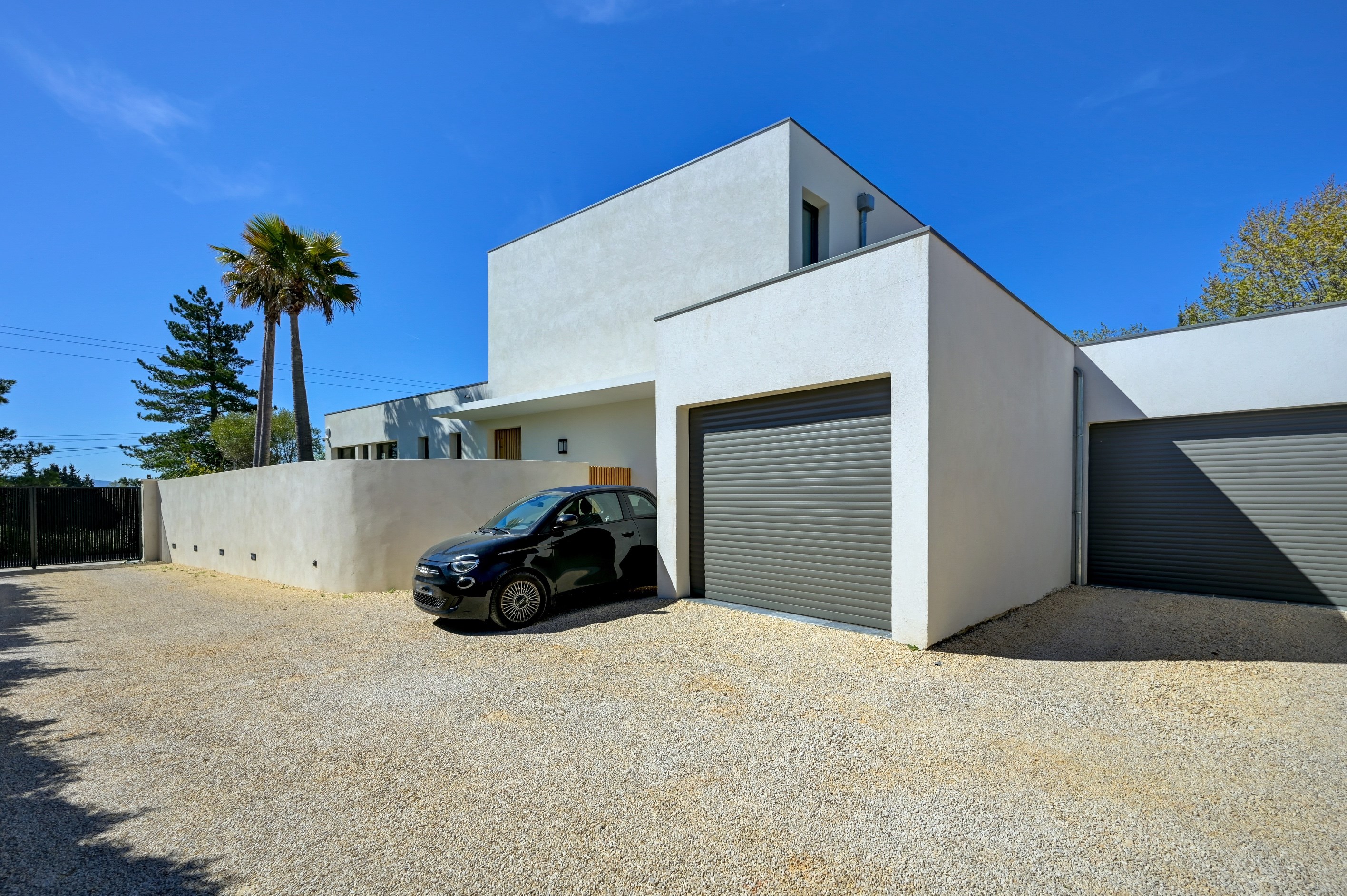  Exceptional Contemporary Turnkey - 物件實景