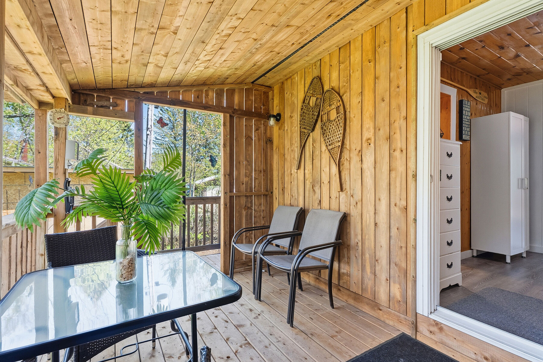  Magnetawan River Retreat - 物件實景