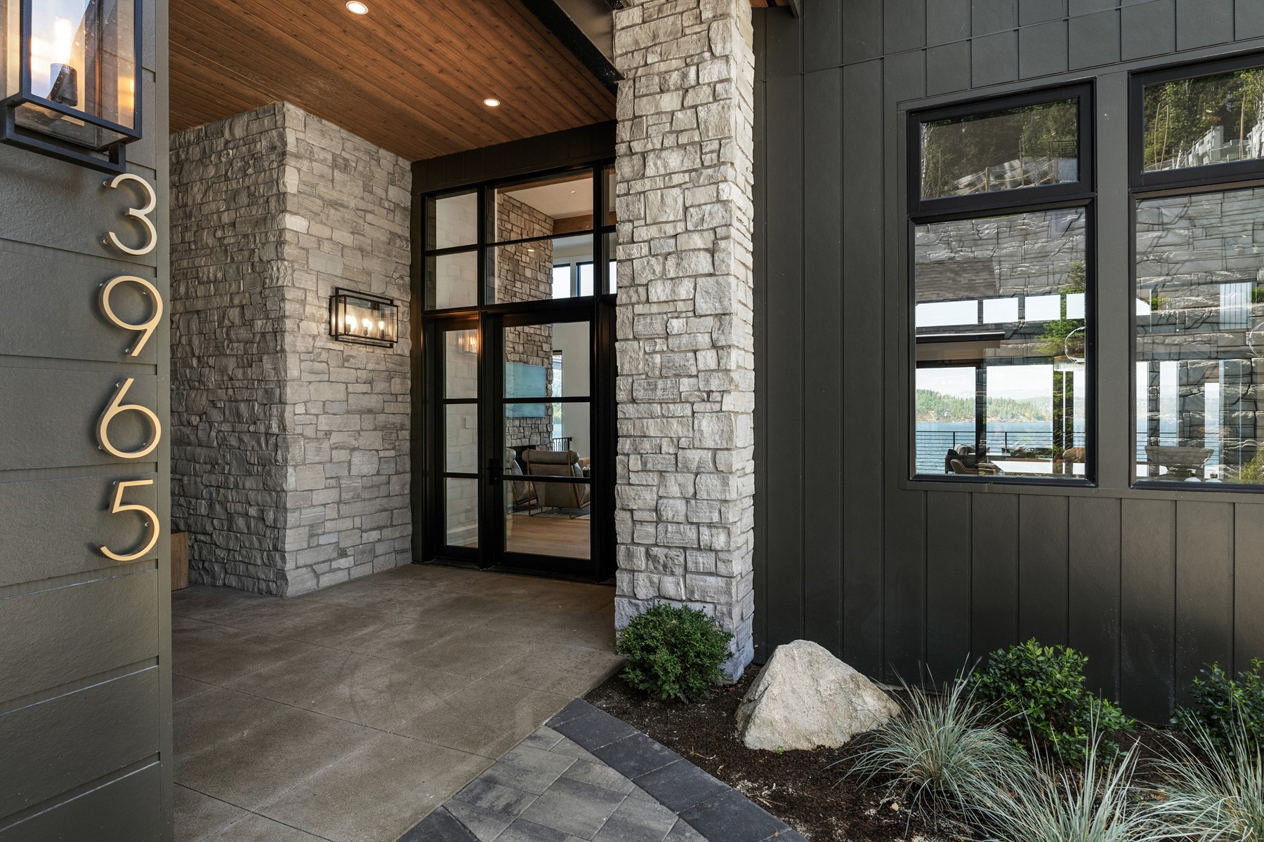  Luxury Waterfront 10 min to Town - 物件實景