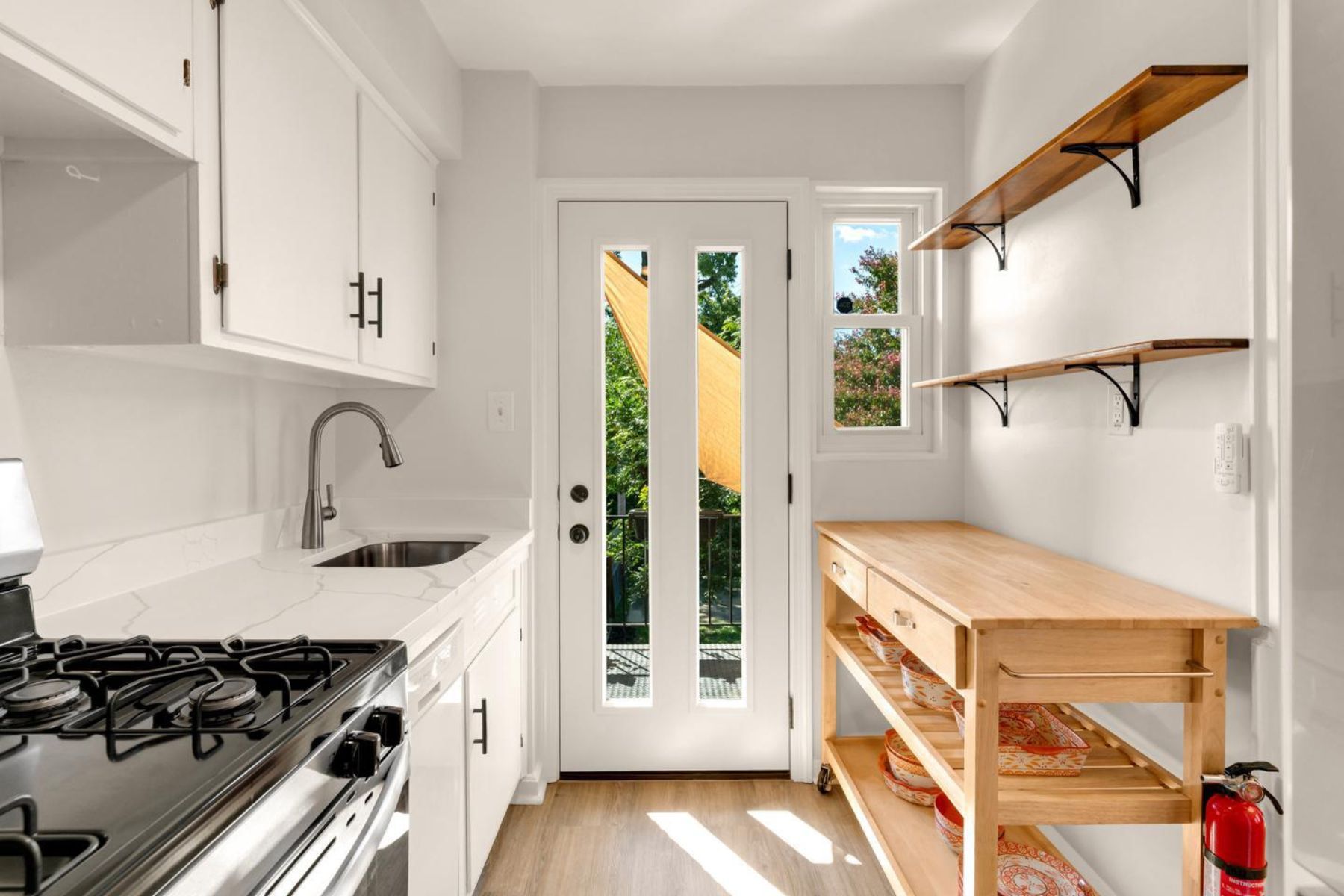  231 Nicholson Street NE, Washington, DC, 20011 - 物件實景