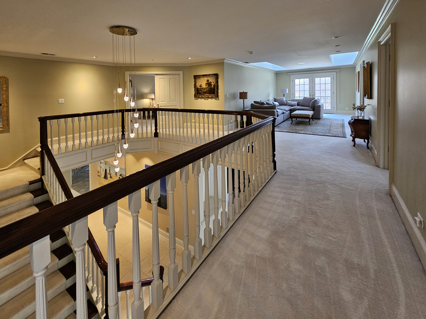 Wayne, Illinois, 60184, United States, 5 Bedrooms Bedrooms, ,7 BathroomsBathrooms,Residential,For Sale,2006495