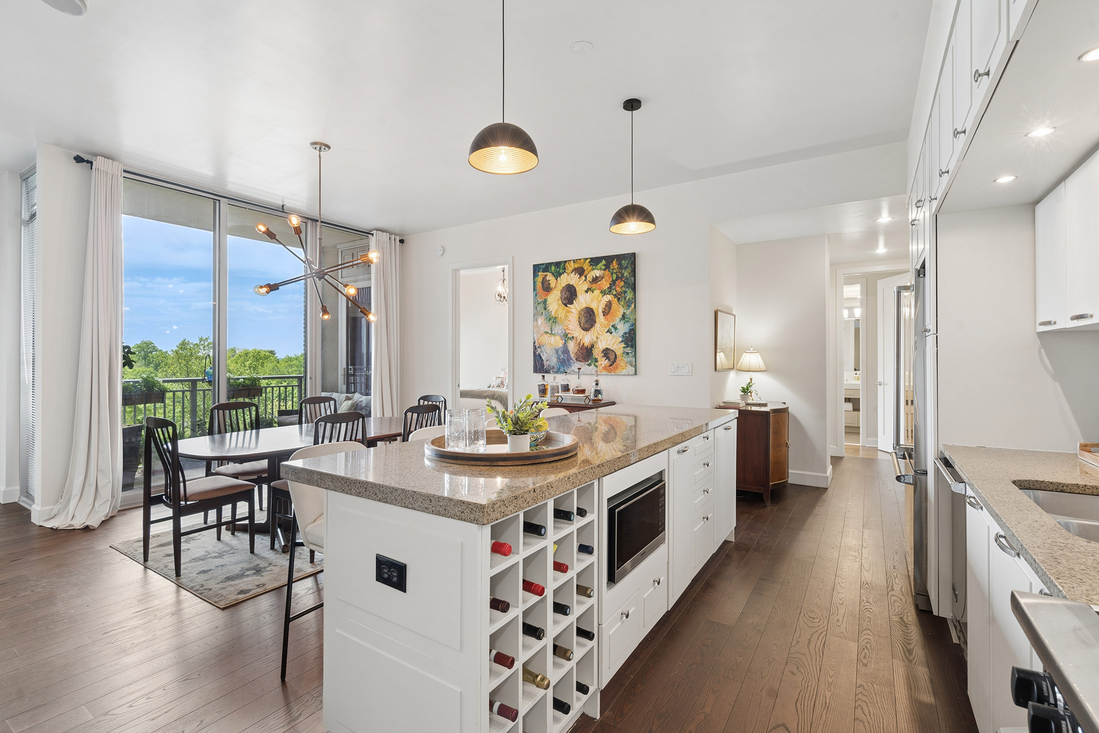  An Oasis in the City - Luxury, Tranquility and Convenience - 物件實景