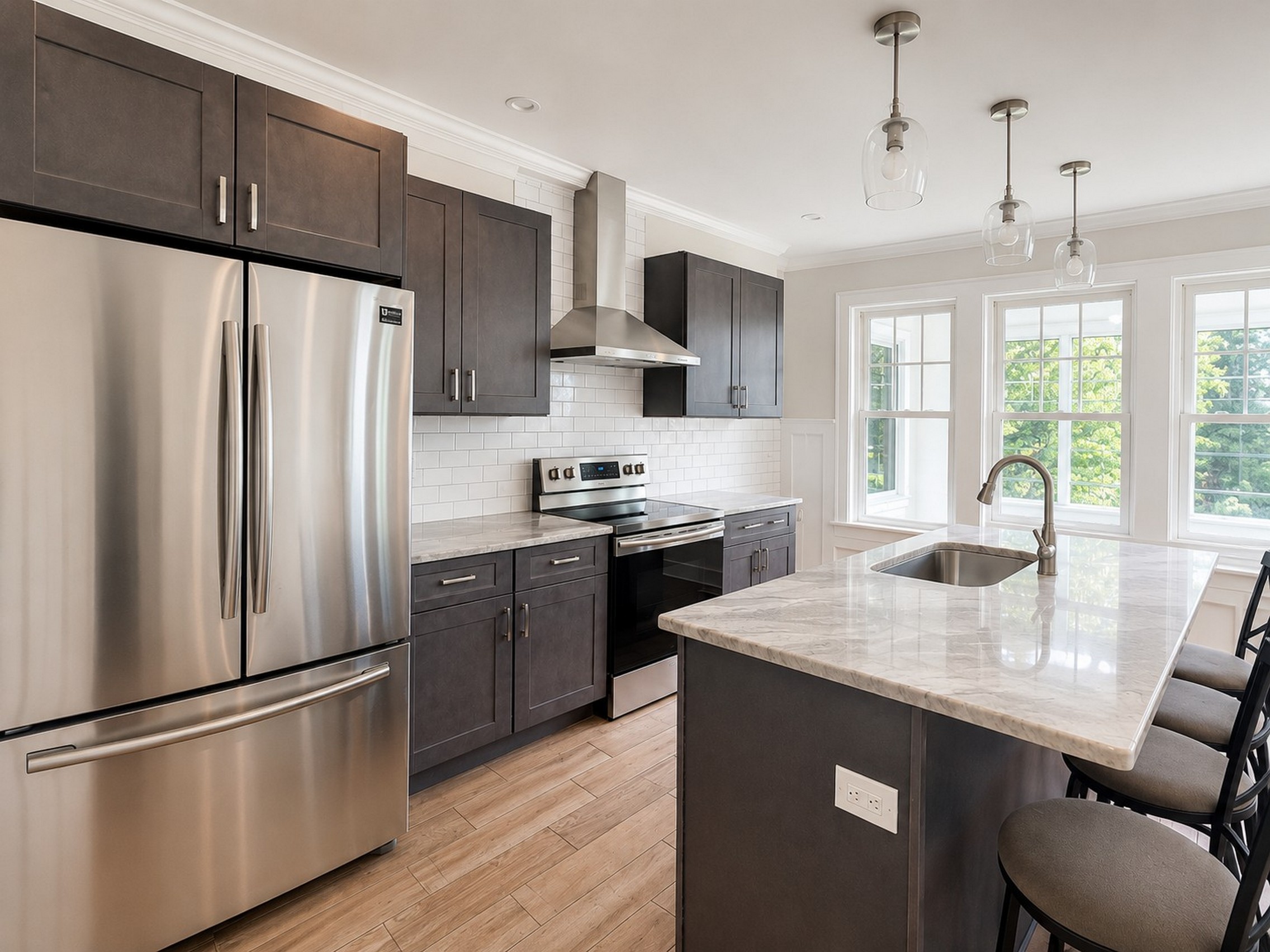  691 Myrtle Avenue, Albany, NY, 12208 - 物件實景