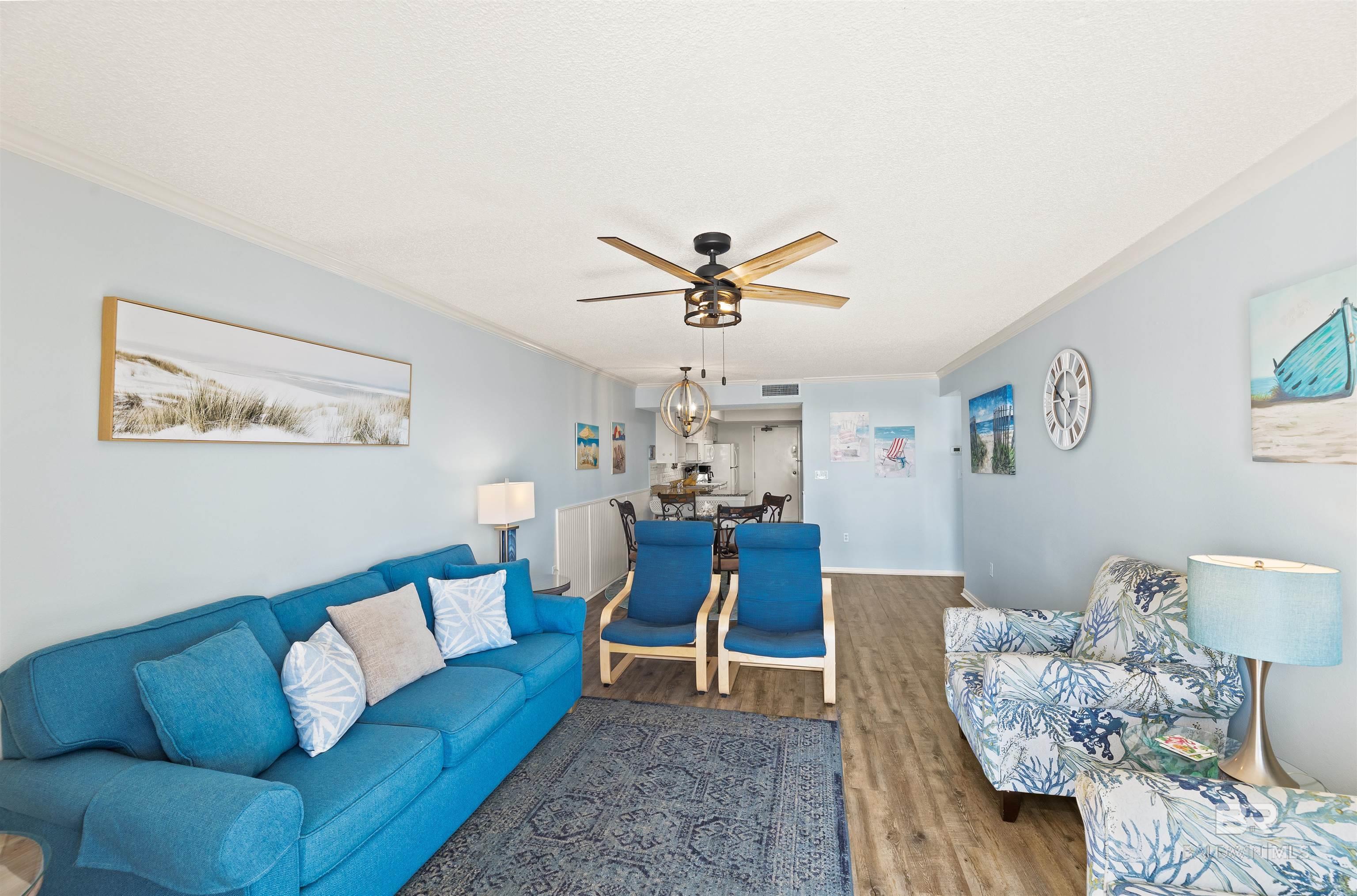 Gulf Shores, Alabama, 36542, United States, 2 Bedrooms Bedrooms, ,2 BathroomsBathrooms,Residential,For Sale,1686975