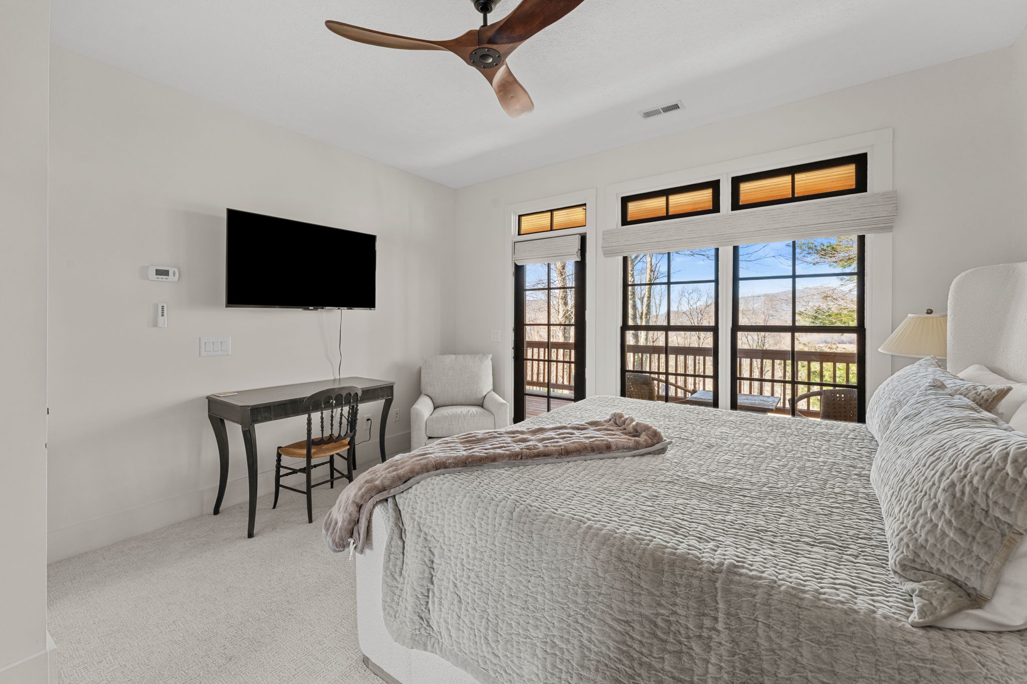  8th Hole Setting - 物件實景