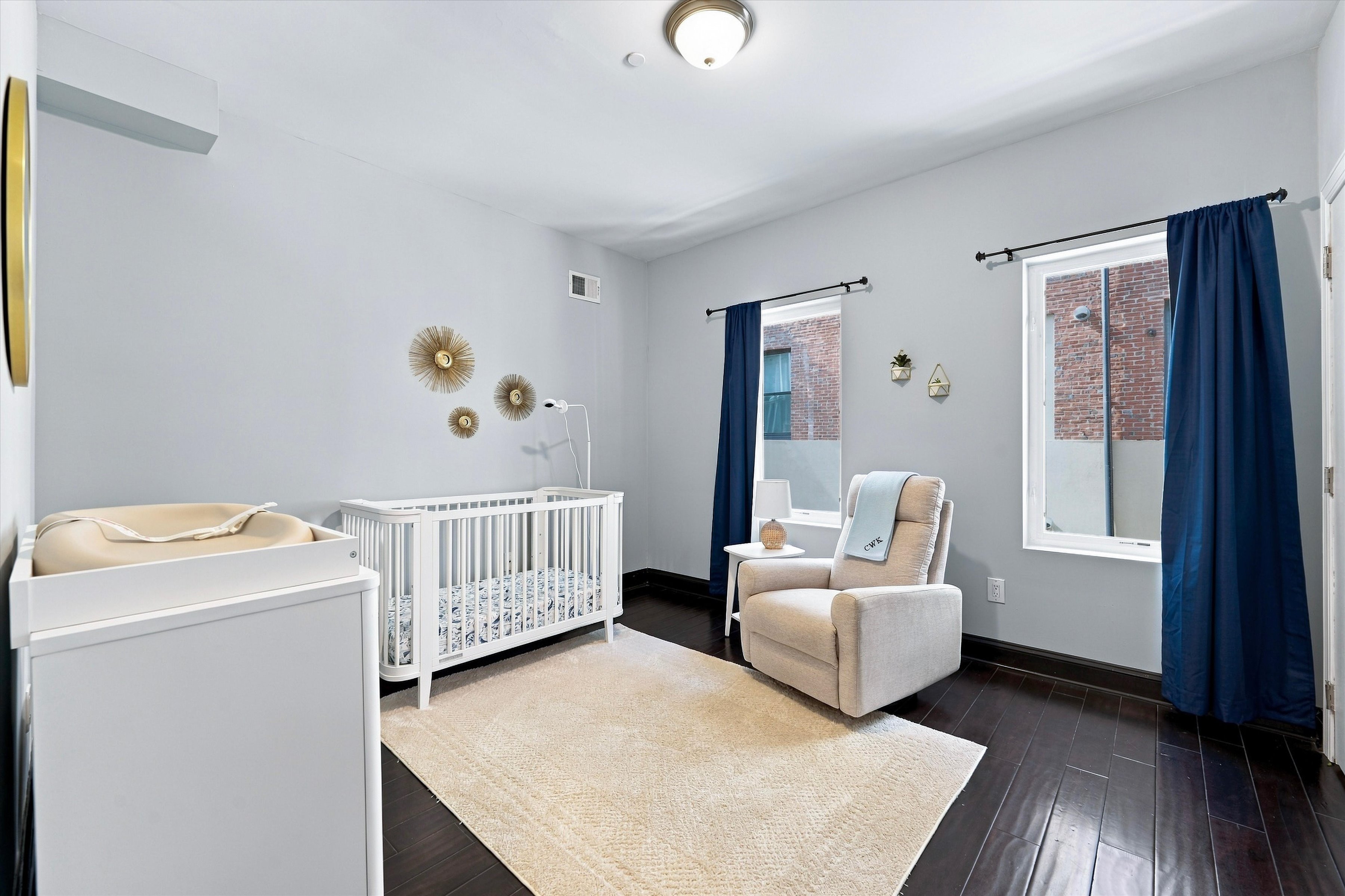  1140 North Orianna Street, Philadelphia, PA 19123 - 物件實景