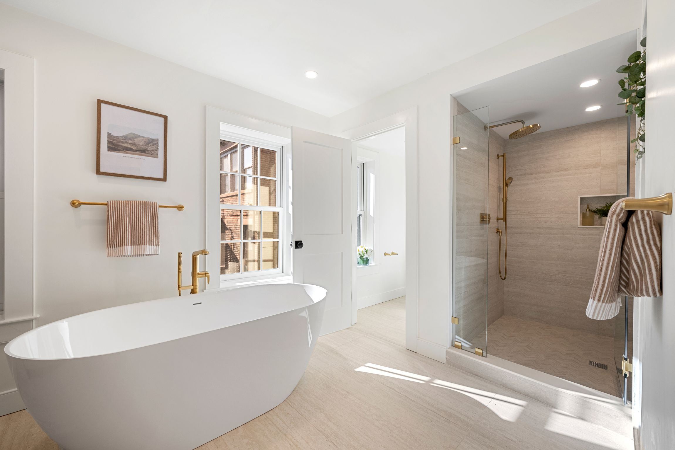  30 Harvard Street, Boston, MA, 02129 - 物件實景