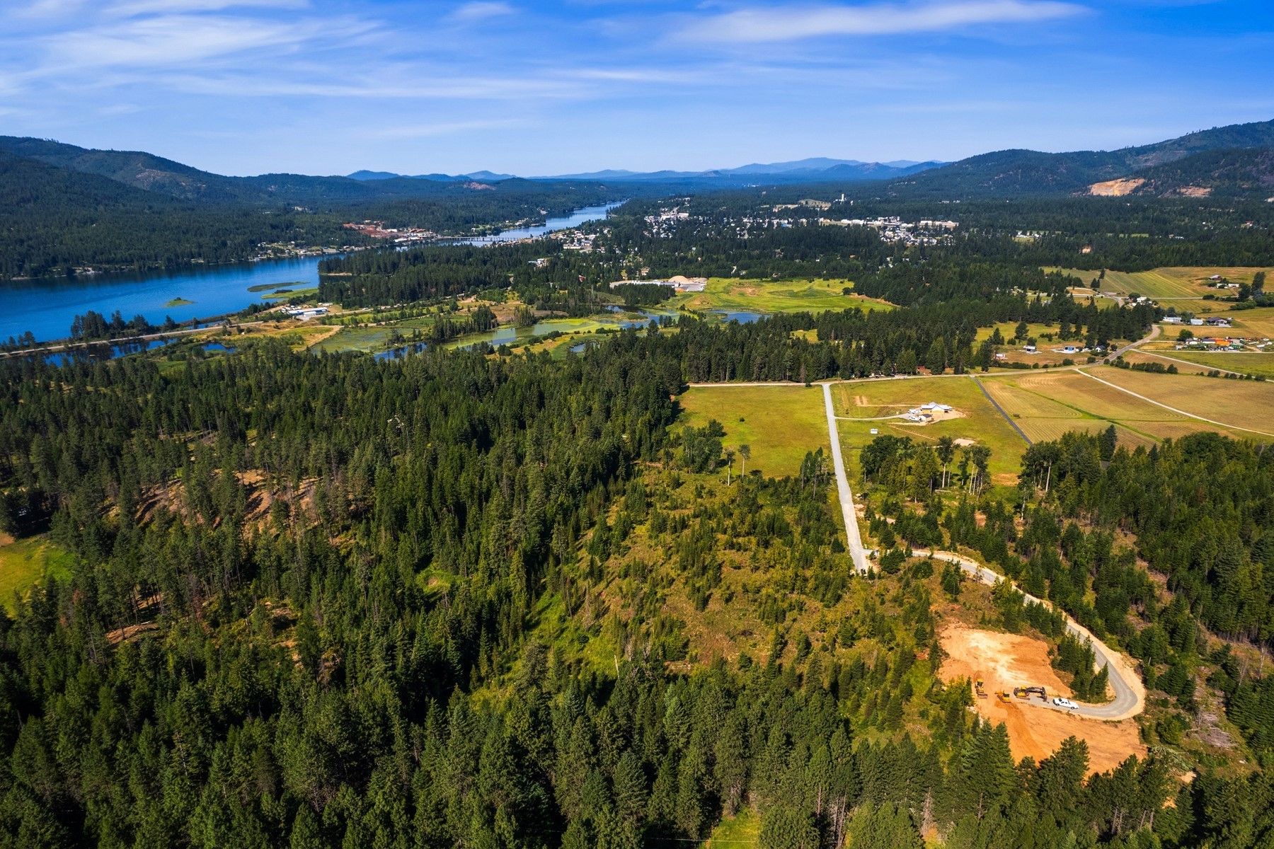 Build Ready 6.64 Acres - 物件實景