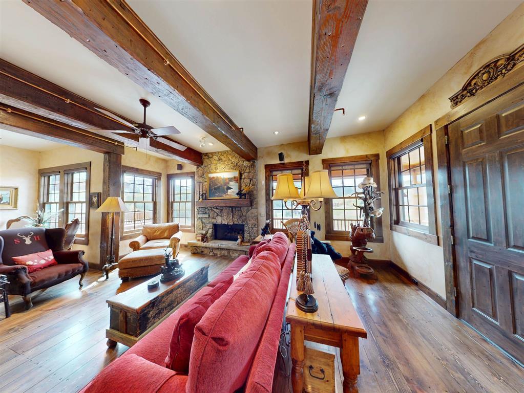 Crested Butte, Colorado, 81224, United States, 5 Bedrooms Bedrooms, ,5 BathroomsBathrooms,Residential,For Sale,1839929