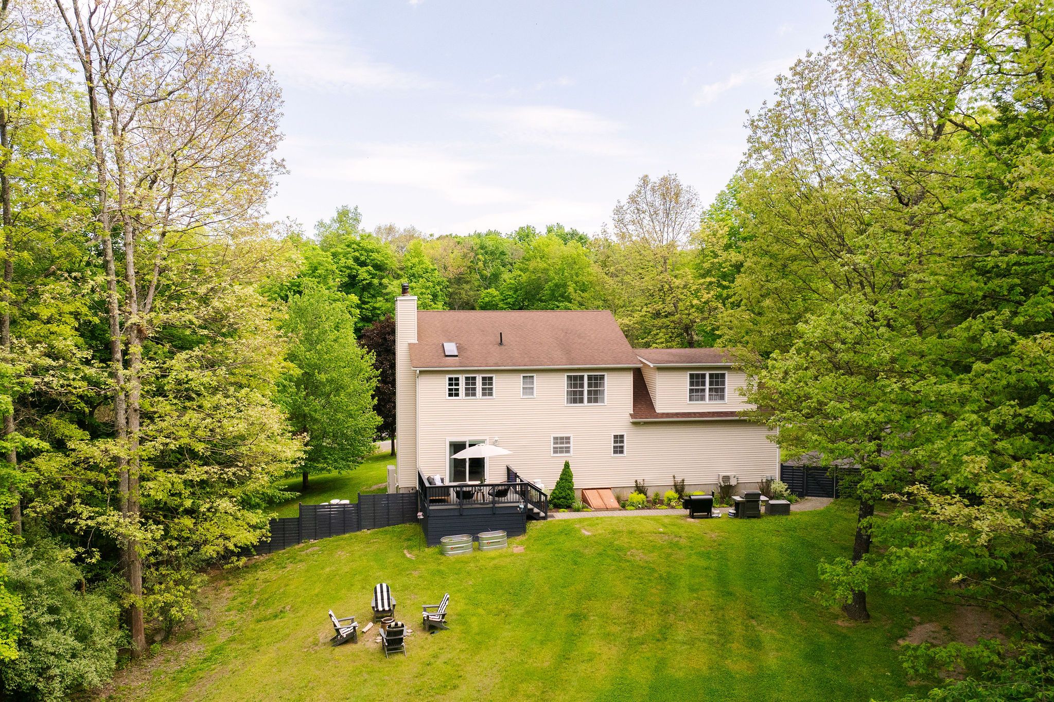  3 Hickory Hill Lane, Cottekill, NY, 12419 - 物件實景