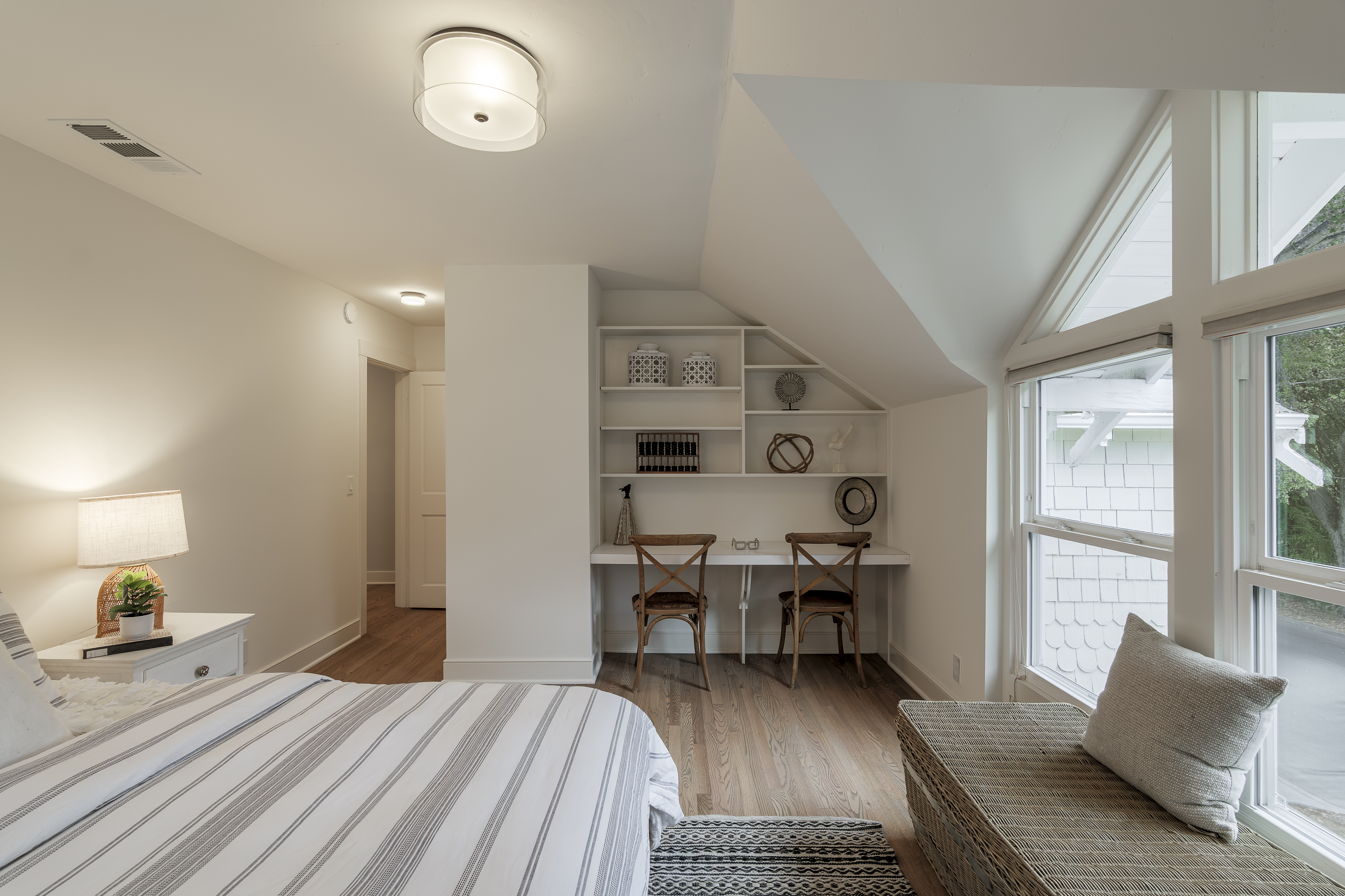  Creekside Craftsman Nearby Downtown Palo Alto - 物件實景