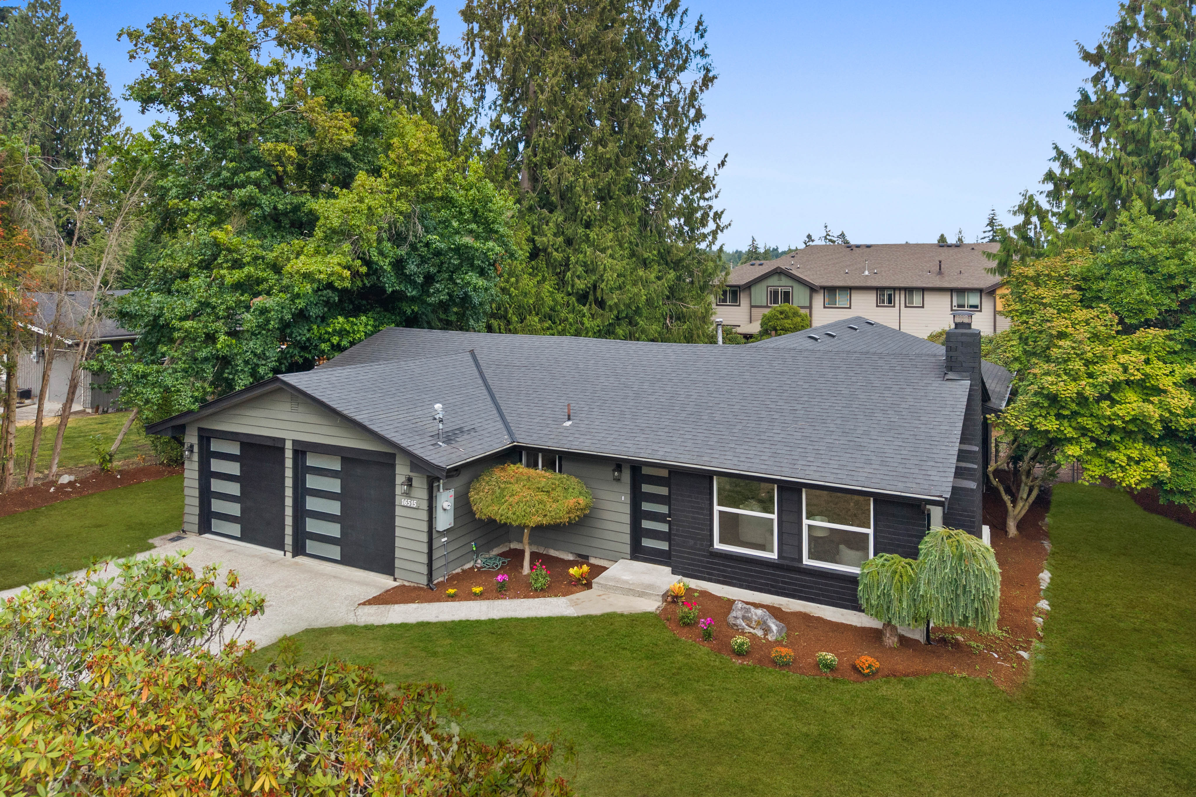  Refined Gem in Bothell - 物件實景
