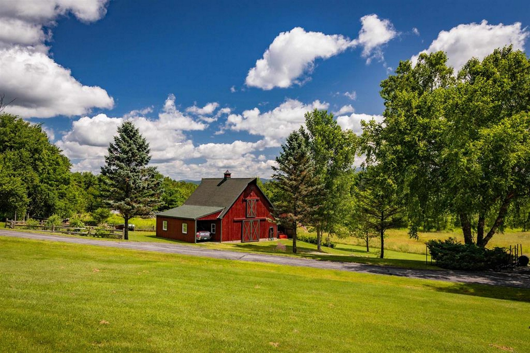  947 Oak Hill Road - 物件實景