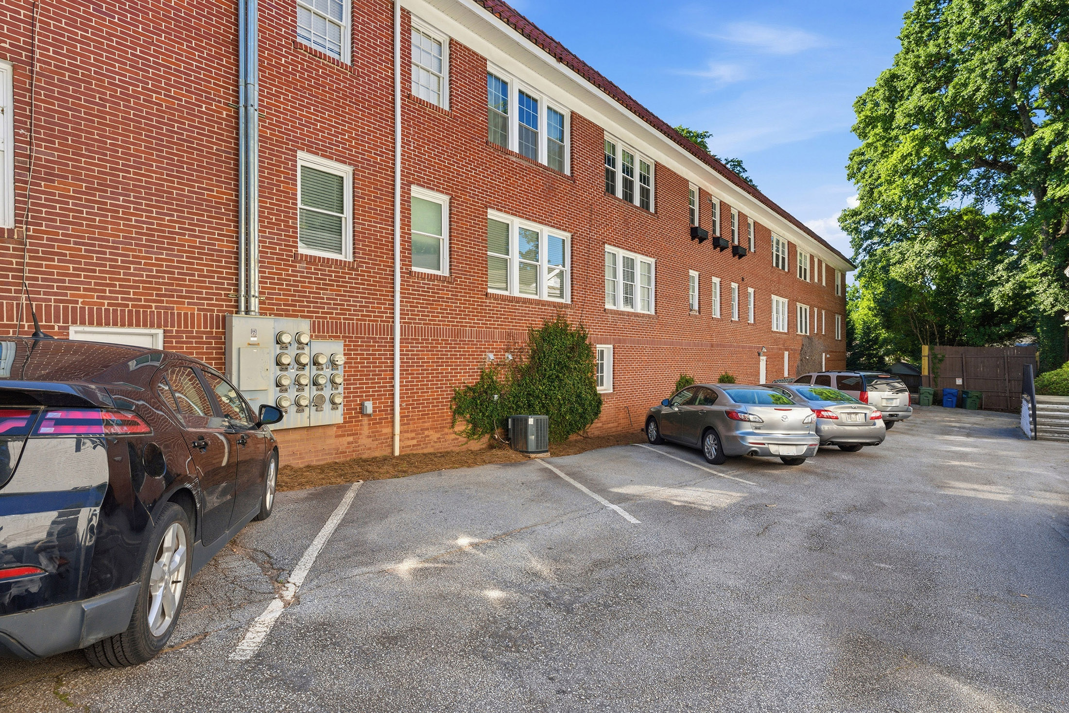  Historic Charm Meets Modern Convenience in the Heart of Virginia-Highland - 物件實景