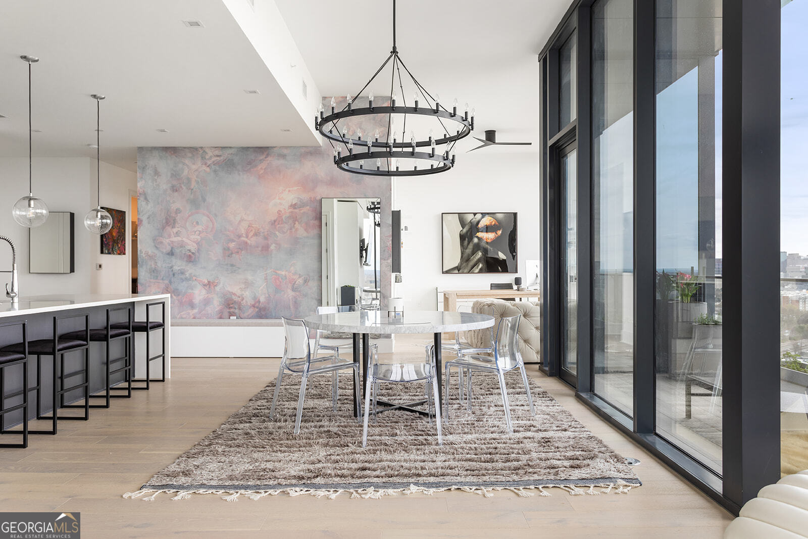 Atlanta, Georgia, 30318, United States, 2 Bedrooms Bedrooms, ,3 BathroomsBathrooms,Residential,For Sale,1989476