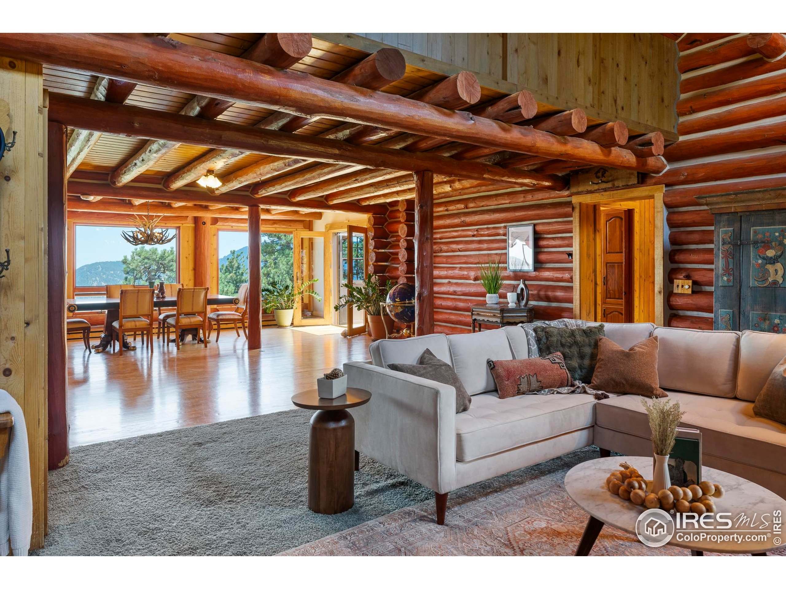 Boulder, Colorado, 80302, United States, 5 Bedrooms Bedrooms, ,7 BathroomsBathrooms,Residential,For Sale,1938692