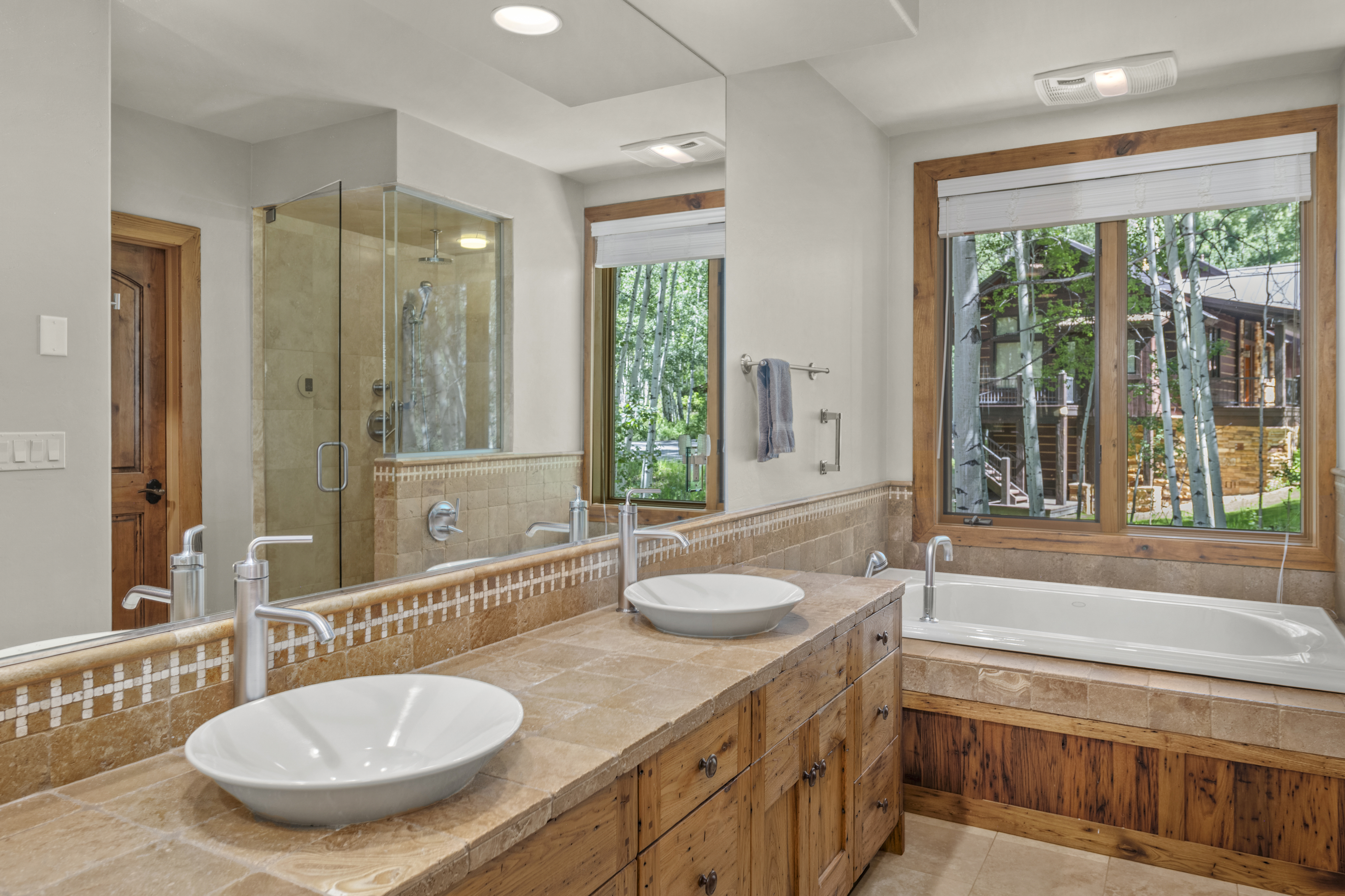  A Private Mountain Sanctuary Just Minutes from Crested Butte - 物件實景