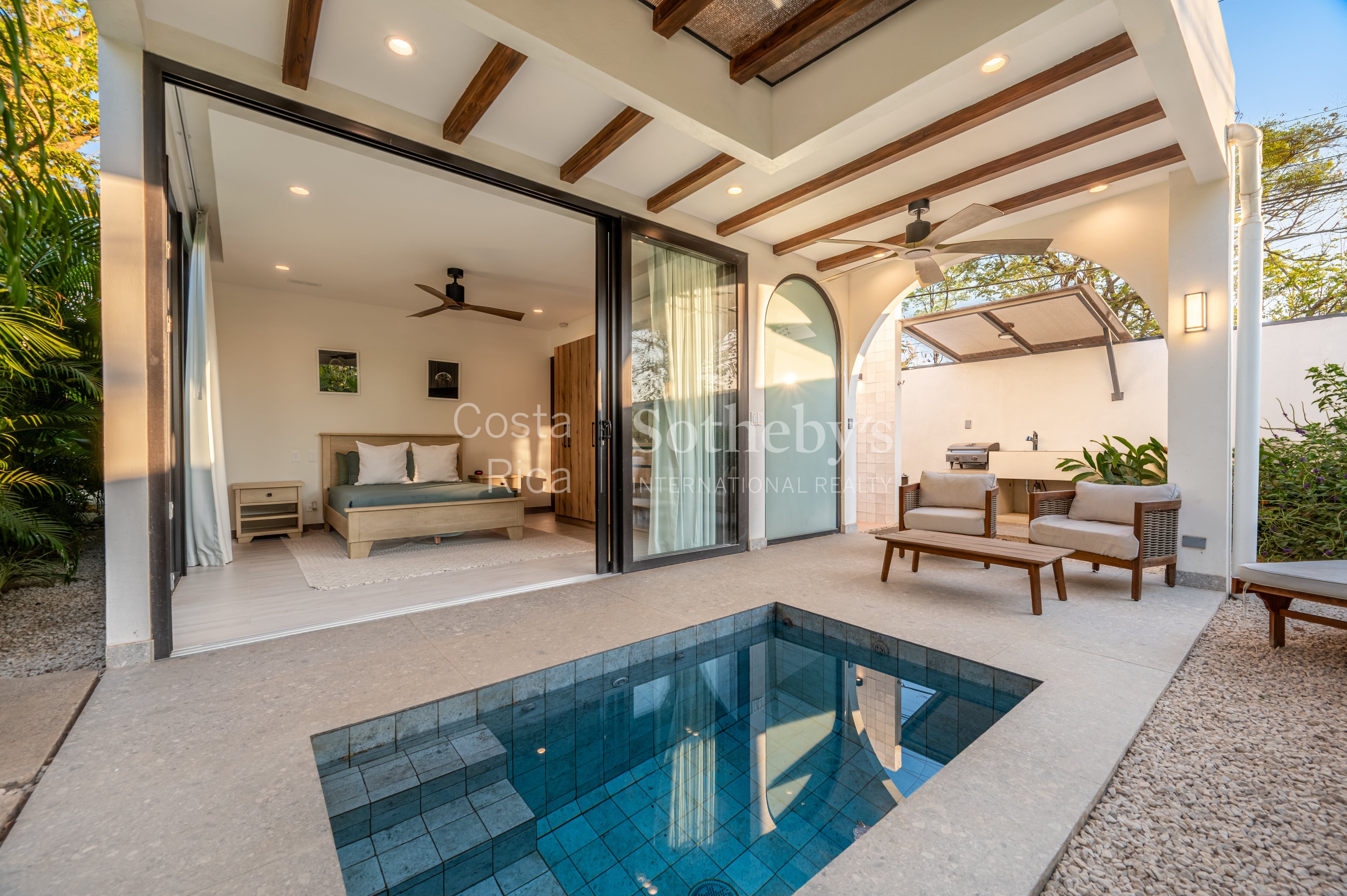  Casa la Familia - 物件實景