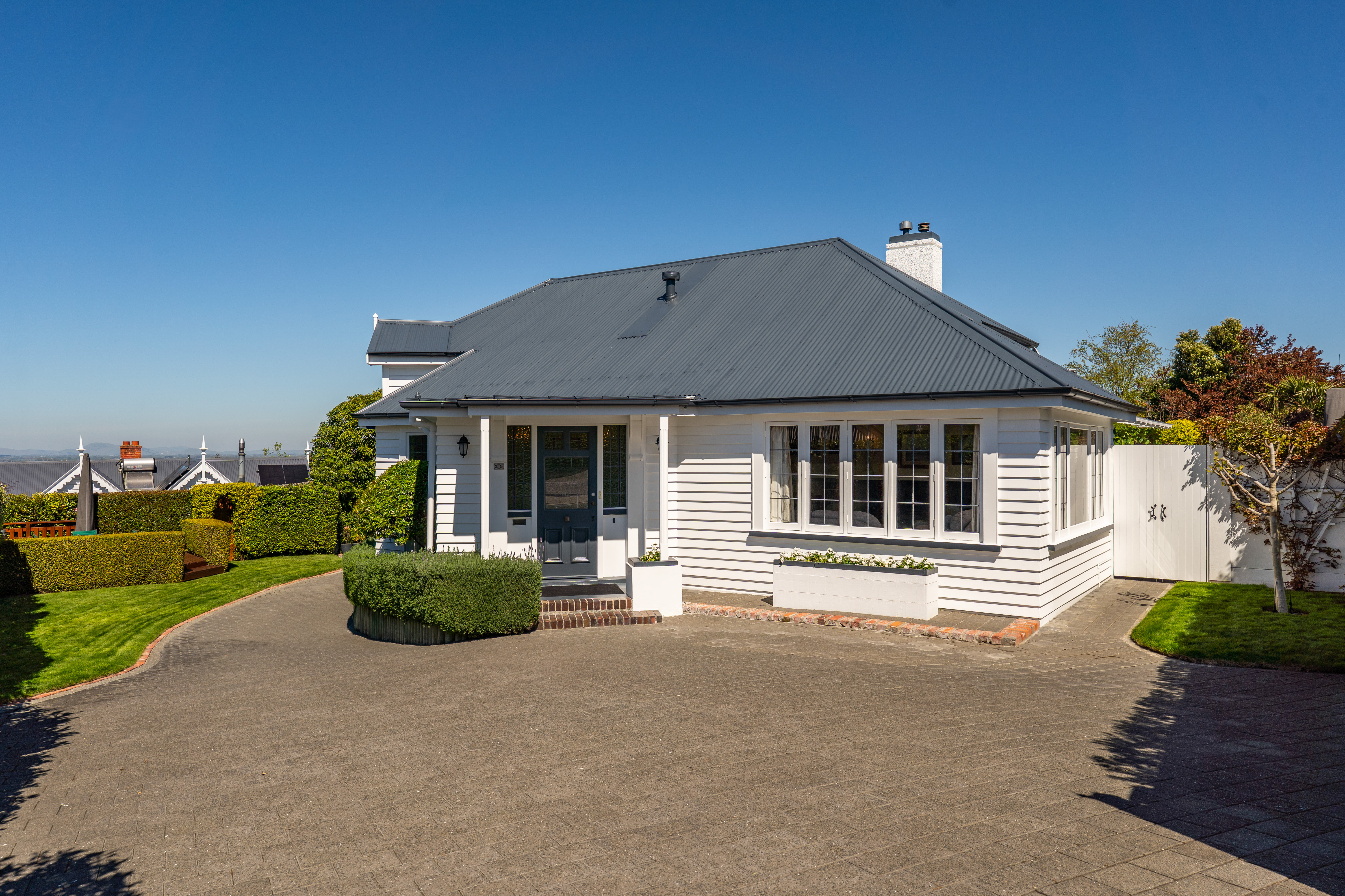  25 France Road - 物件實景