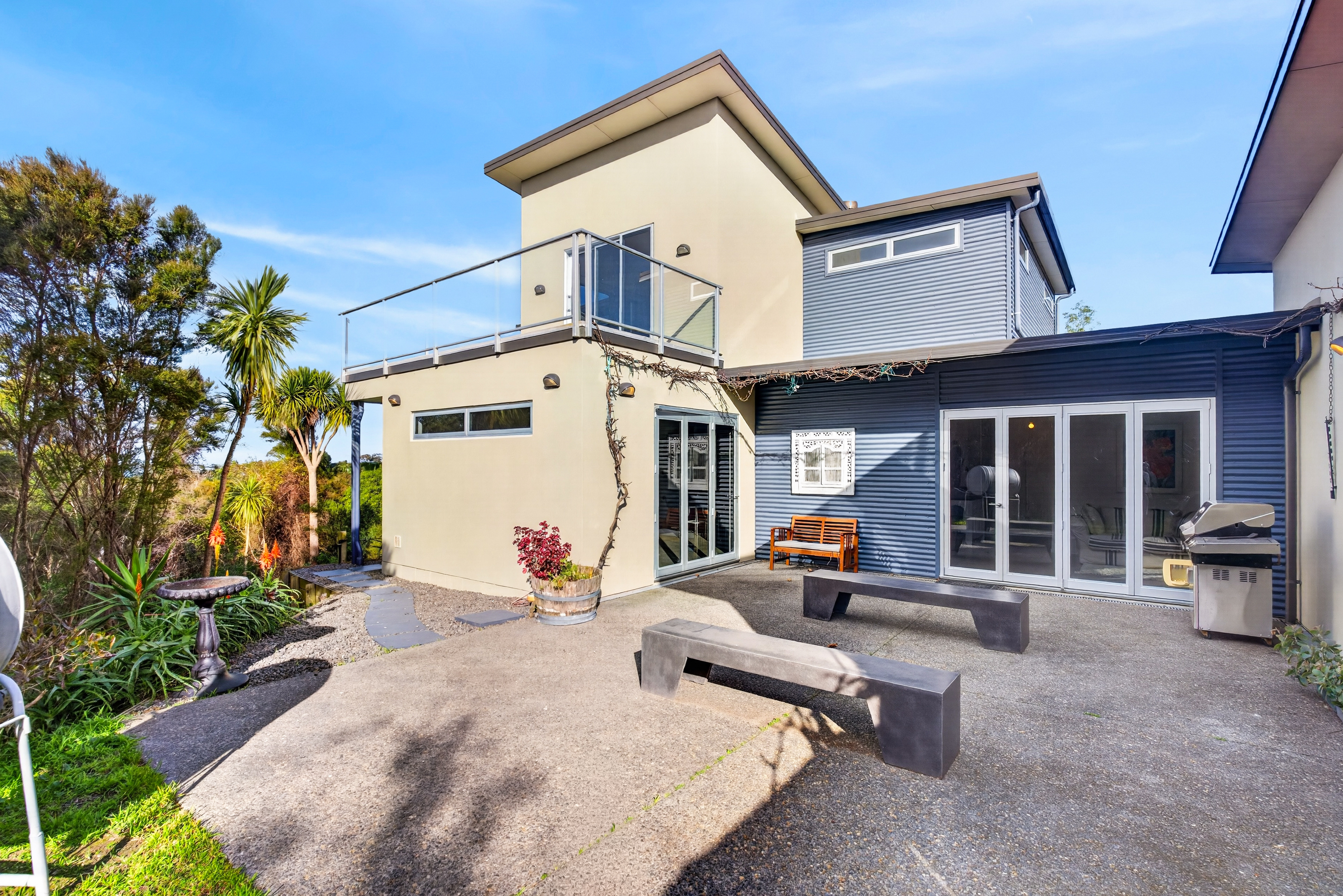  156 Kaimata Road, Bay View, Napier - 物件實景