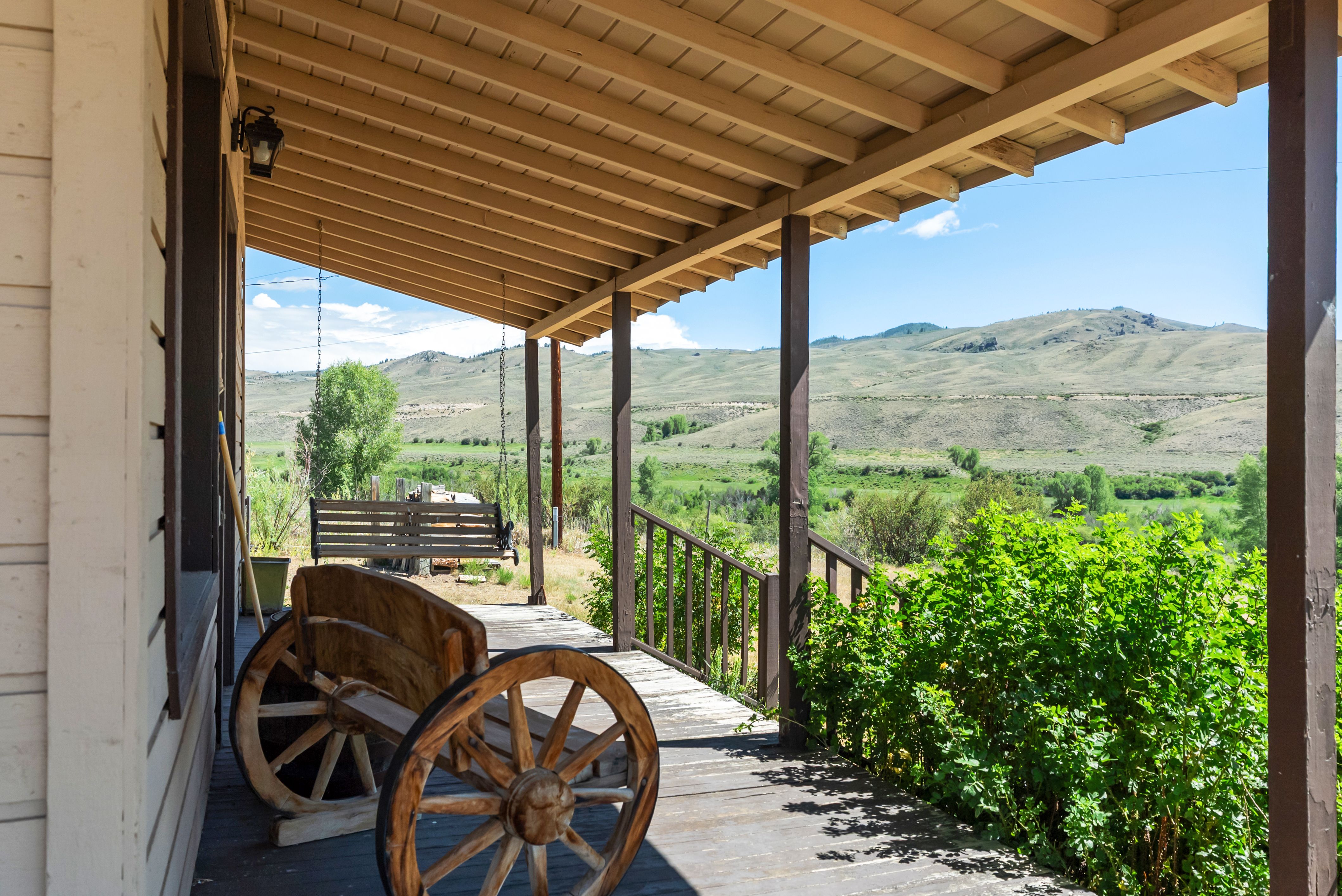  Rocking TP Ranch LLC - 物件實景