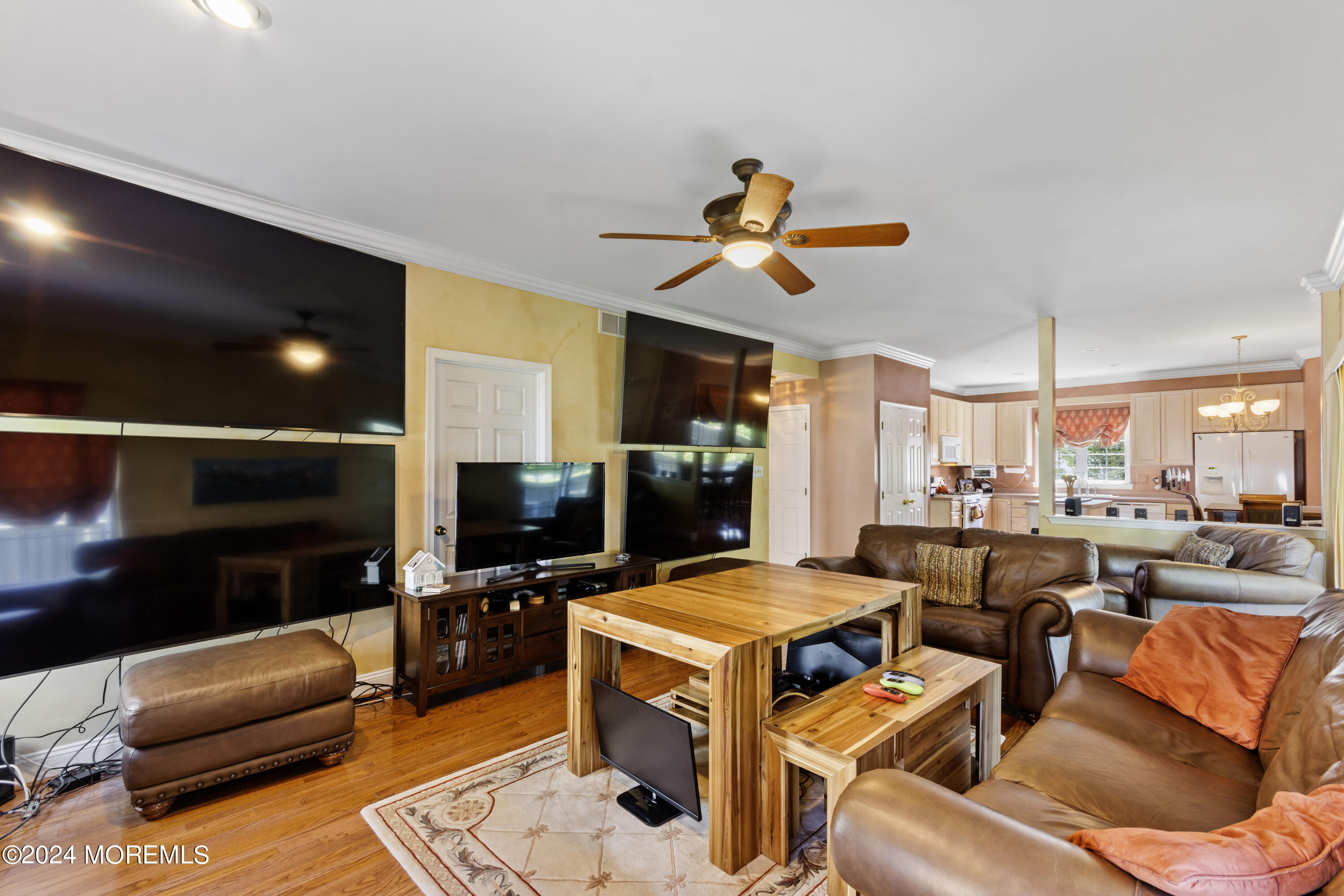 Howell, New Jersey, 07731, United States, 6 Bedrooms Bedrooms, ,3 BathroomsBathrooms,Residential,For Sale,1921817