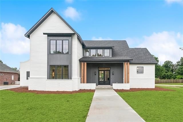 Hammond, Louisiana, 70403, United States, 4 Bedrooms Bedrooms, ,4 BathroomsBathrooms,Residential,For Sale,1974502