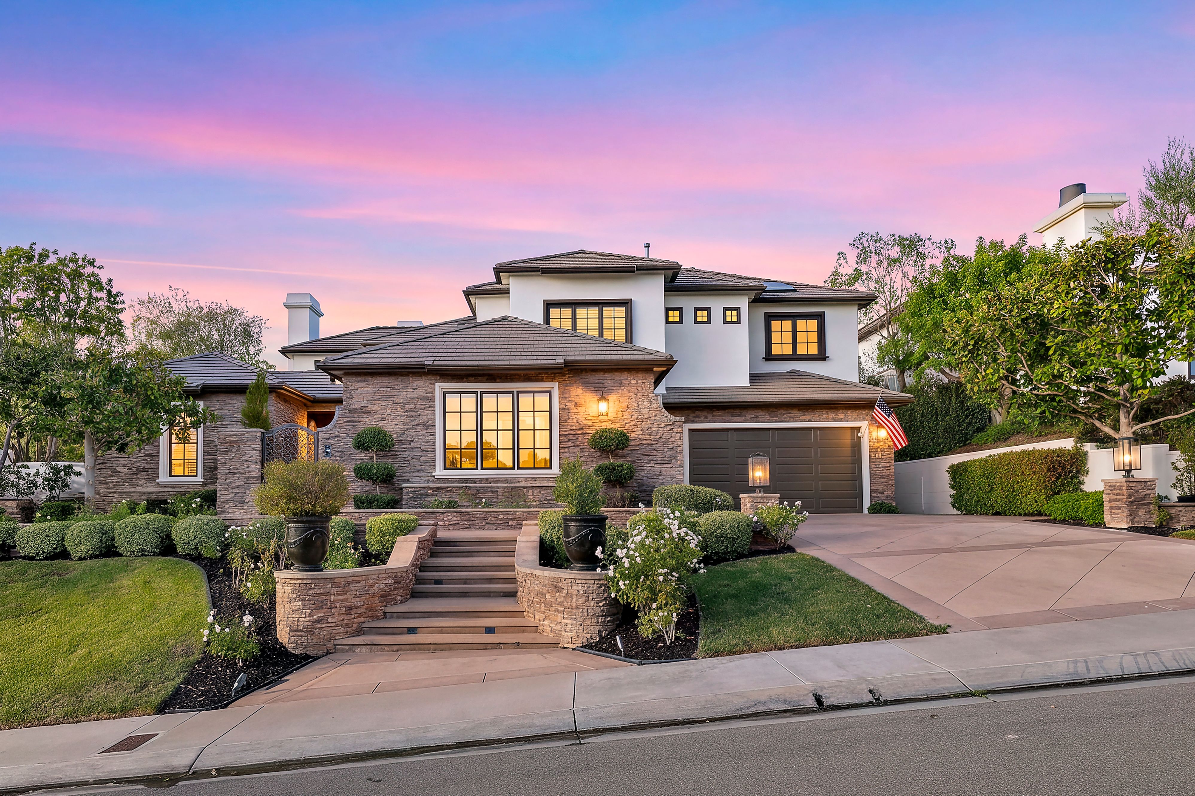  22 Hawthorne Lane, Coto de Caza, CA 92679 - 物件實景