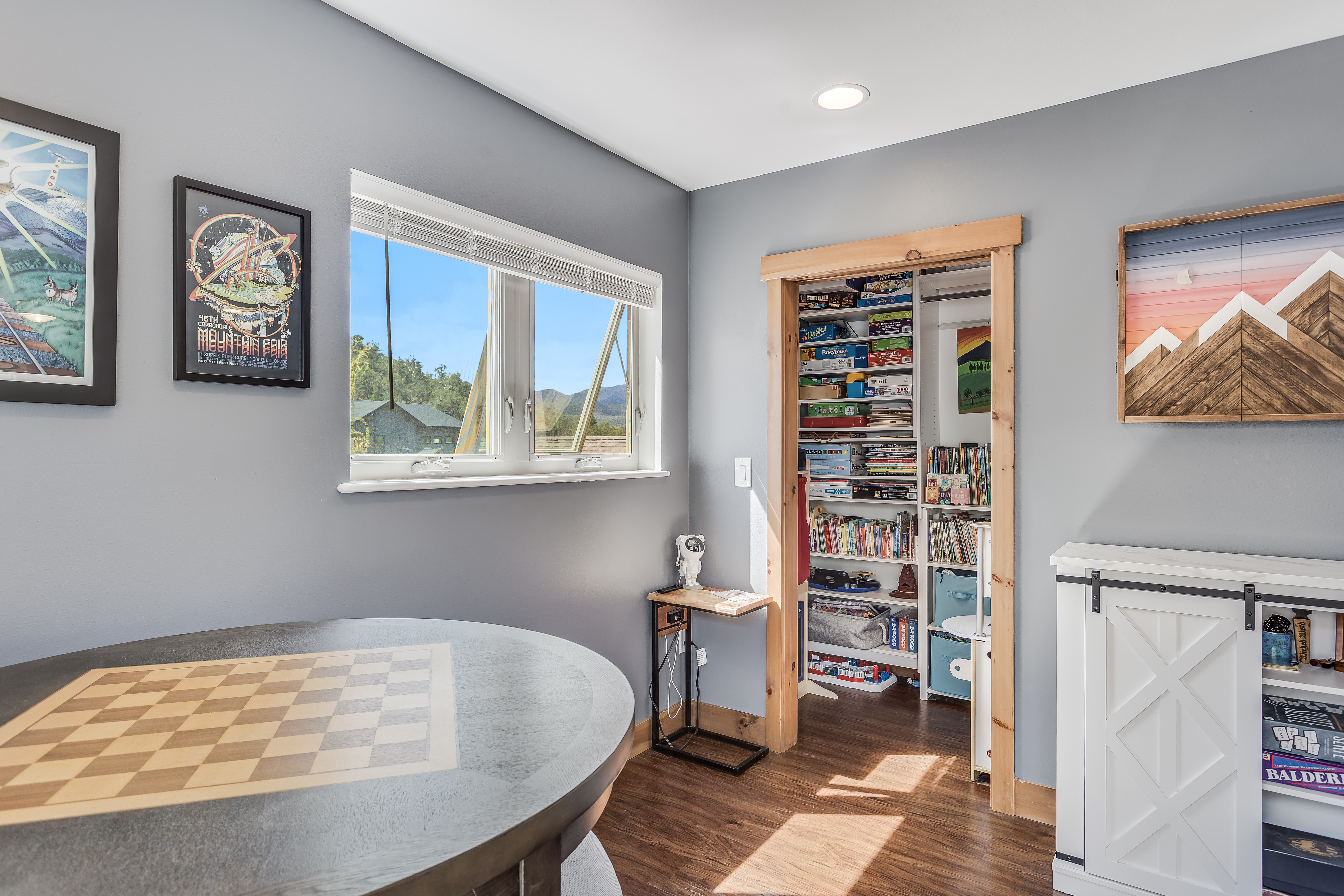  Refined Mountain Living in Pinyon Mesa - 物件實景