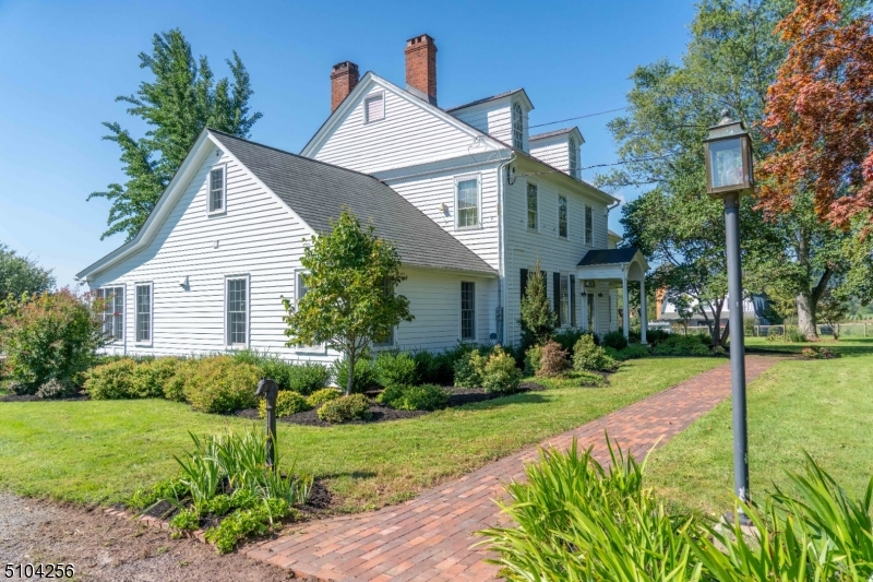 Holland Twp., New Jersey, 08848, United States, 5 Bedrooms Bedrooms, ,5 BathroomsBathrooms,Residential,For Sale,1794458